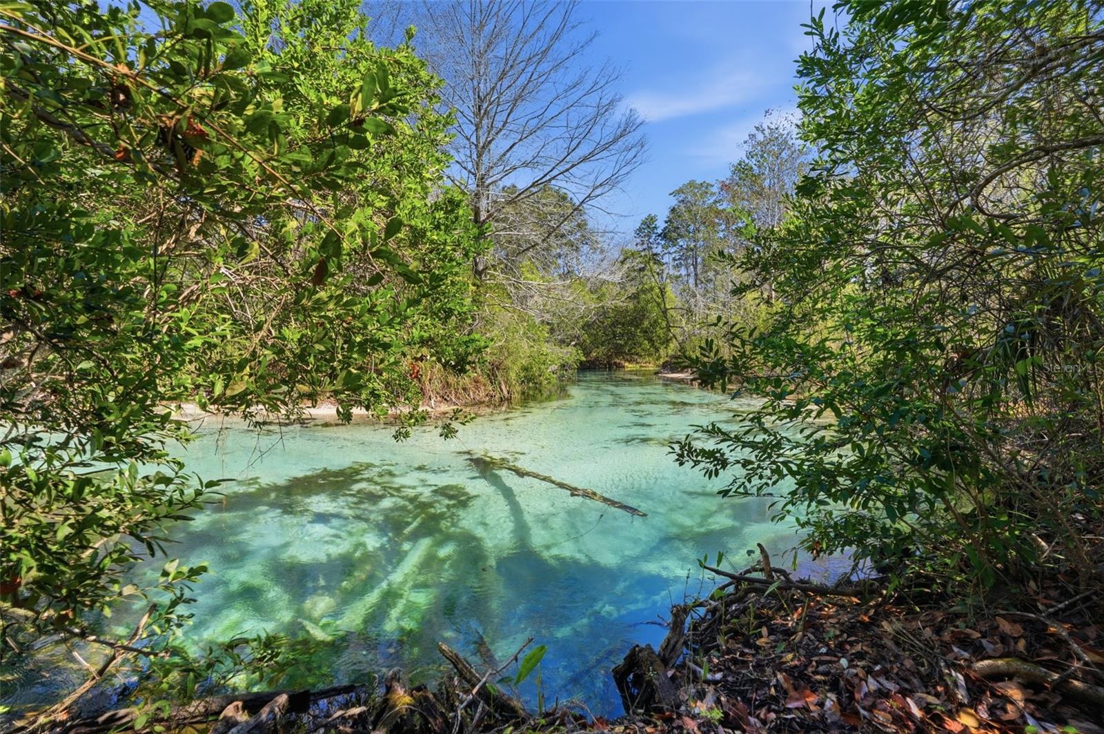 7275 CRYSTAL SPRING RUN