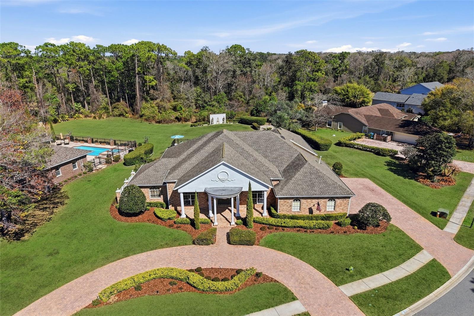 7275 CRYSTAL SPRING RUN