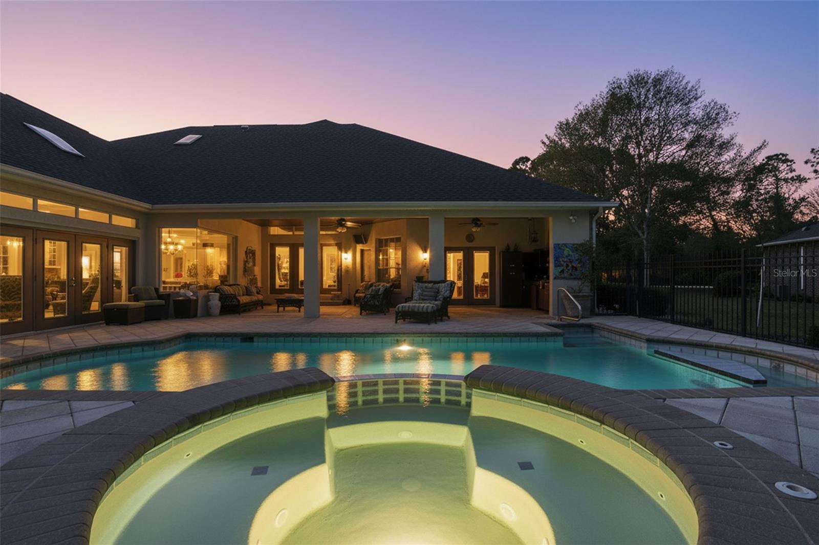 7275 CRYSTAL SPRING RUN