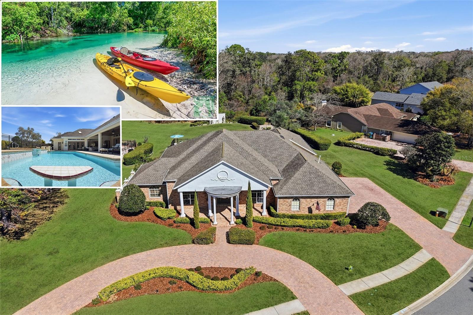 7275 CRYSTAL SPRING RUN