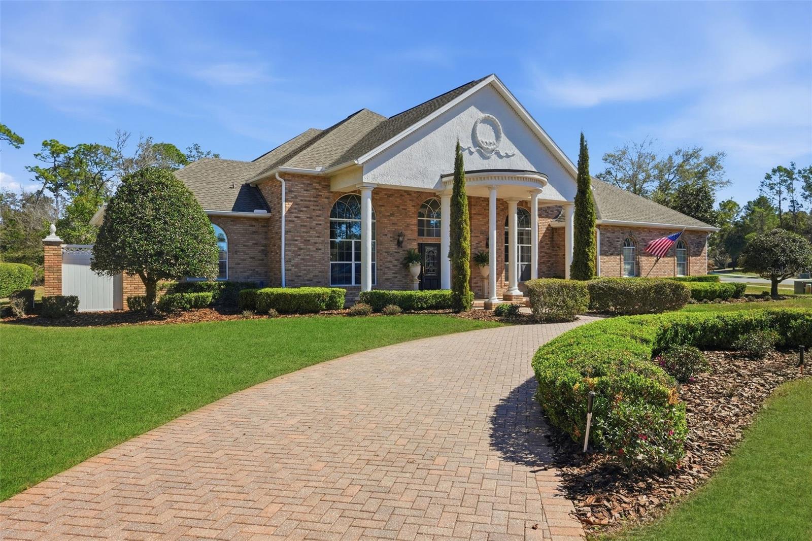 7275 CRYSTAL SPRING RUN