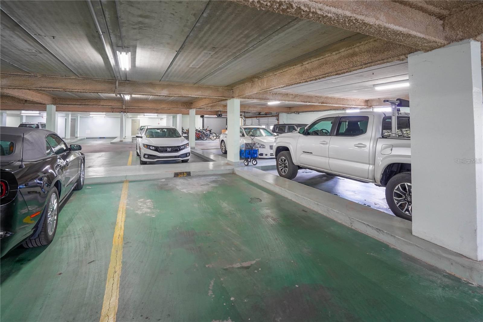 7100 SUNSHINE SKYWAY LN S #201