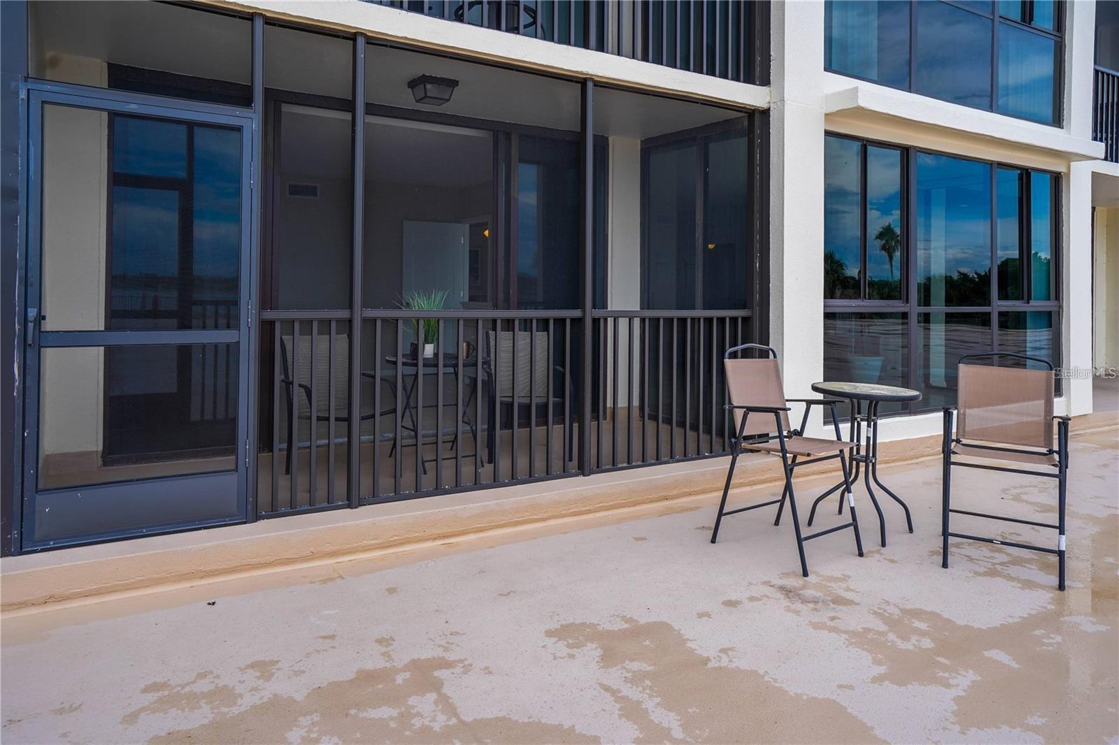 7100 SUNSHINE SKYWAY LN S #201