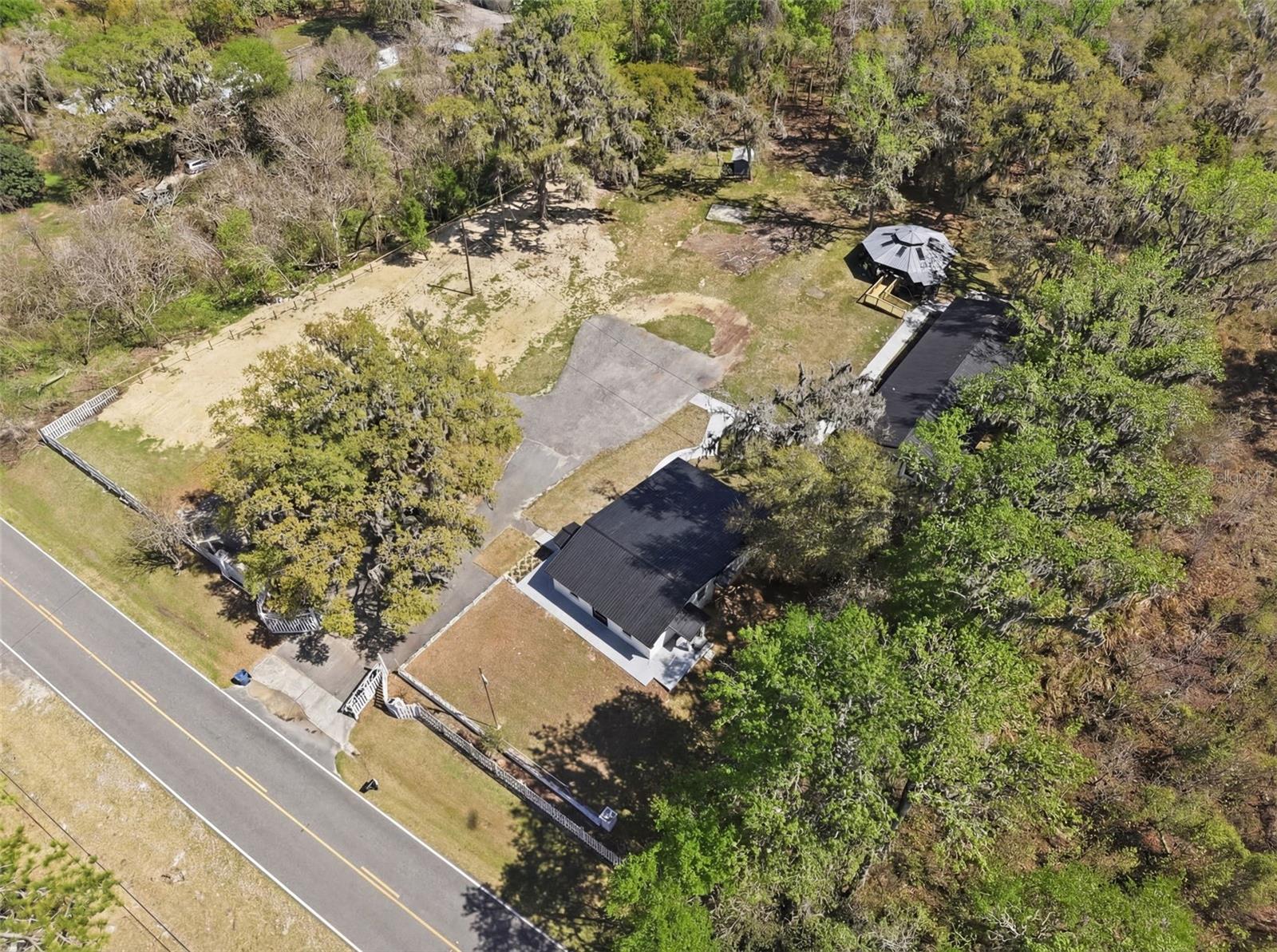 15458 SNOW MEMORIAL HWY