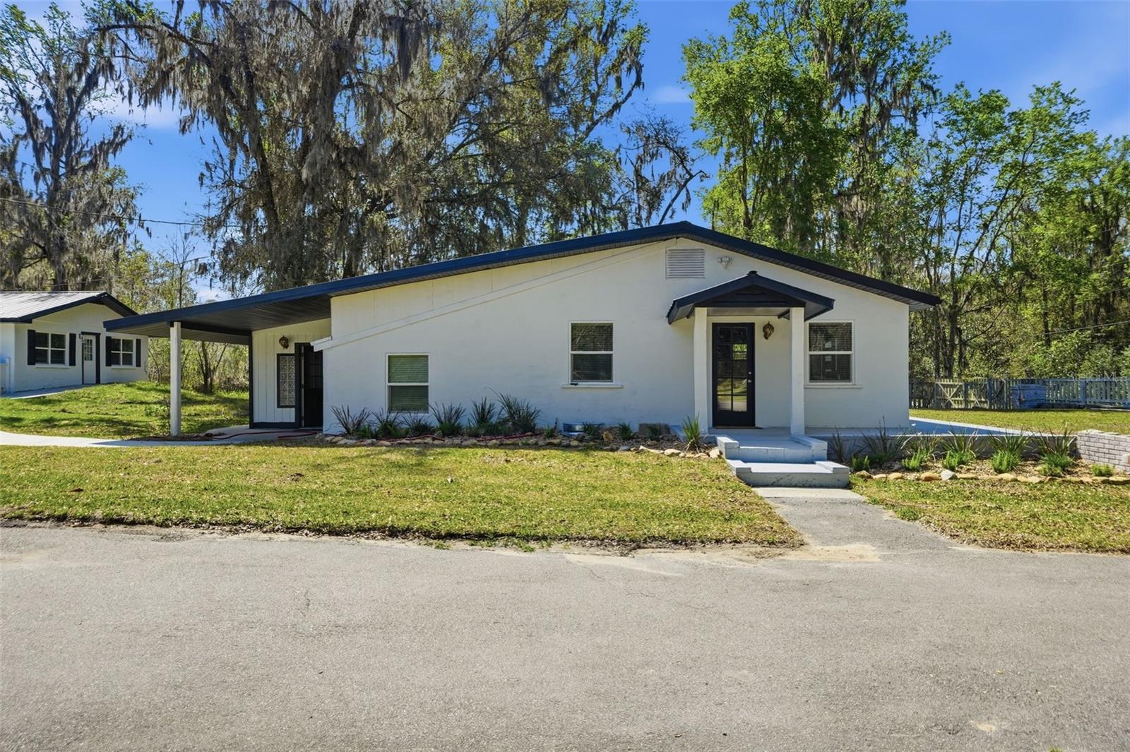 15458 SNOW MEMORIAL HWY