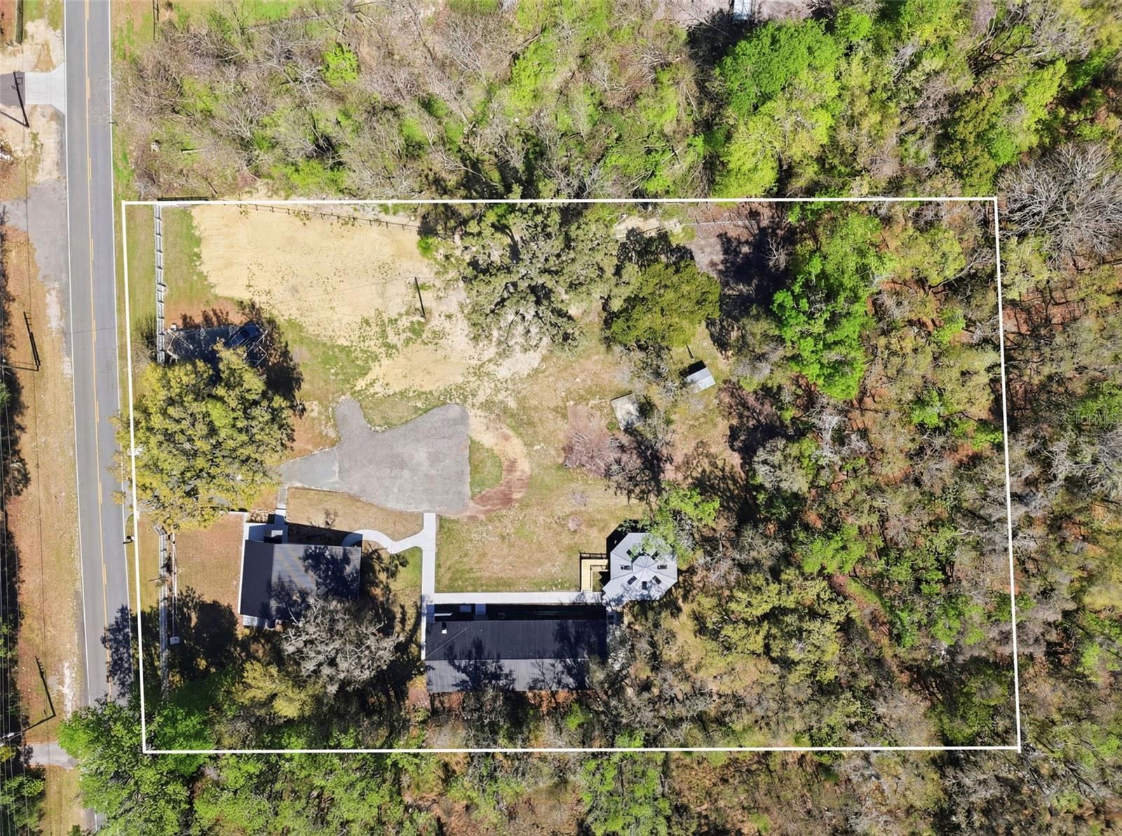 15458 SNOW MEMORIAL HWY