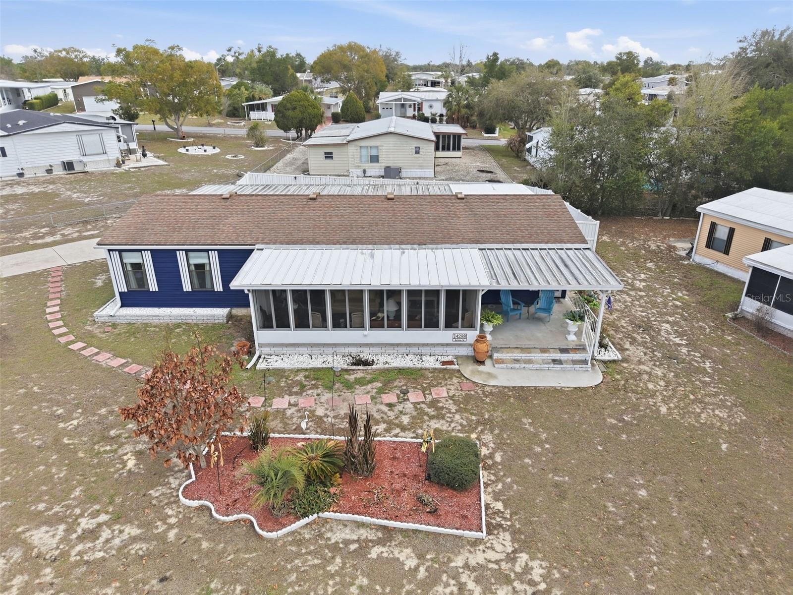 14298 ACTION ST