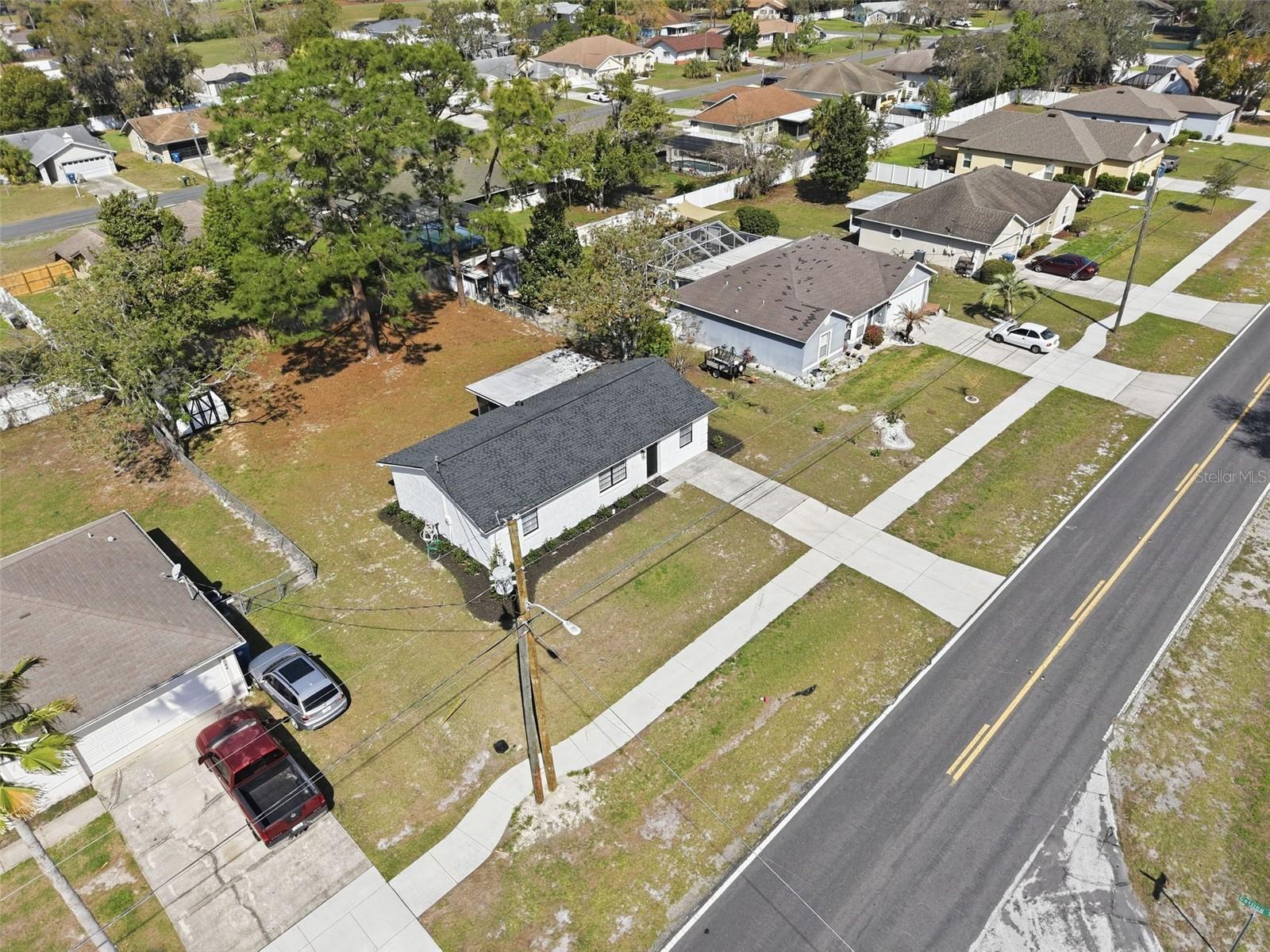 2076 LANDOVER BLVD