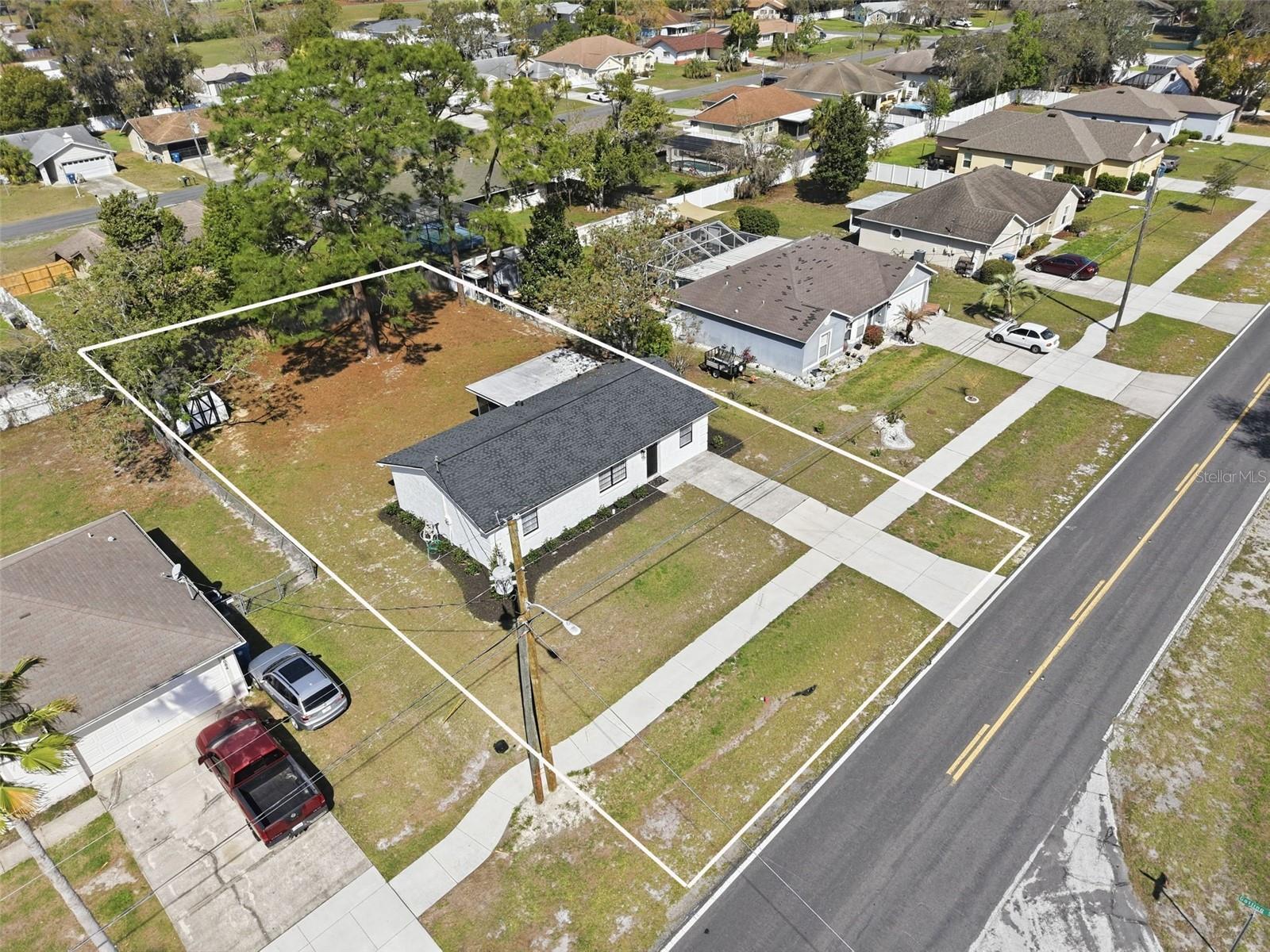 2076 LANDOVER BLVD