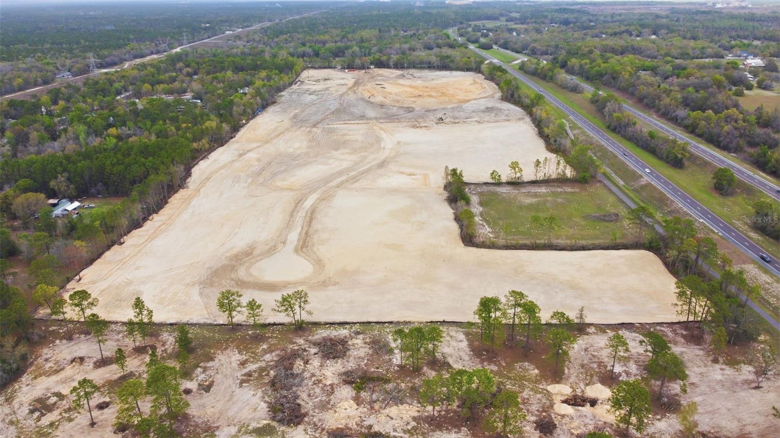 0 CENTRALIA (LOT 8) RD