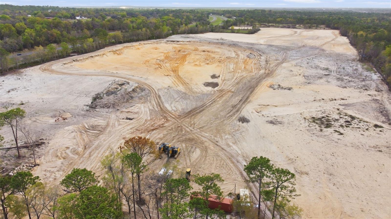 0 CENTRALIA (LOT 8) RD