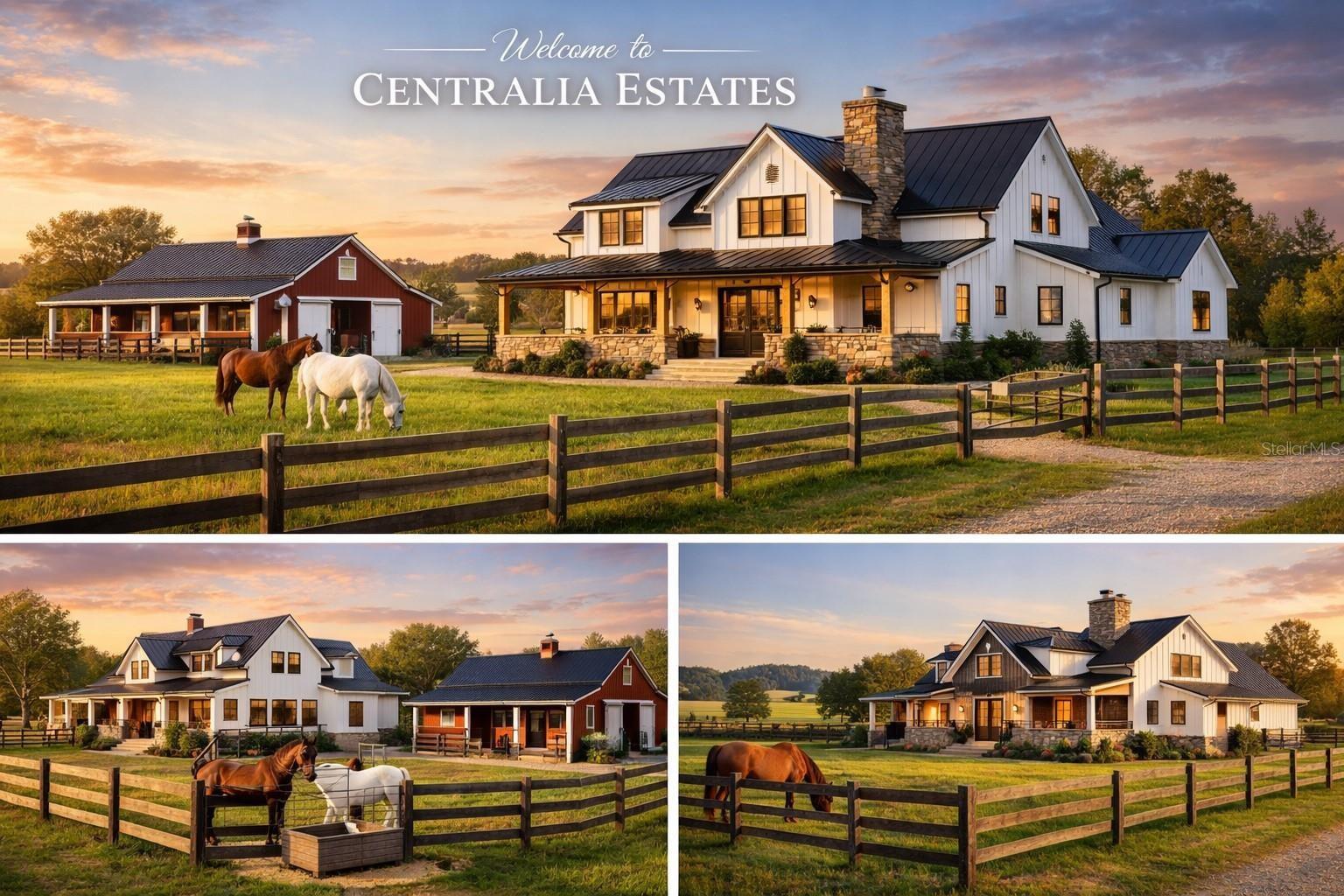 0 CENTRALIA (LOT 10) RD