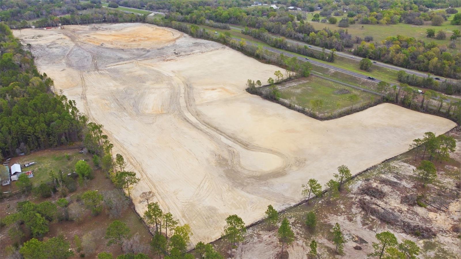 0 CENTRALIA (LOT 10) RD