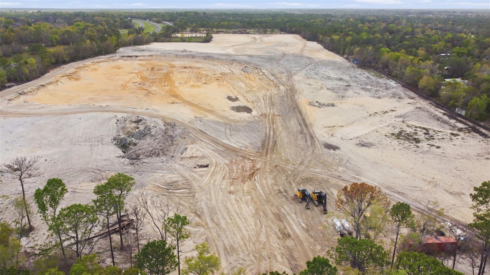 0 CENTRALIA (LOT 11) RD