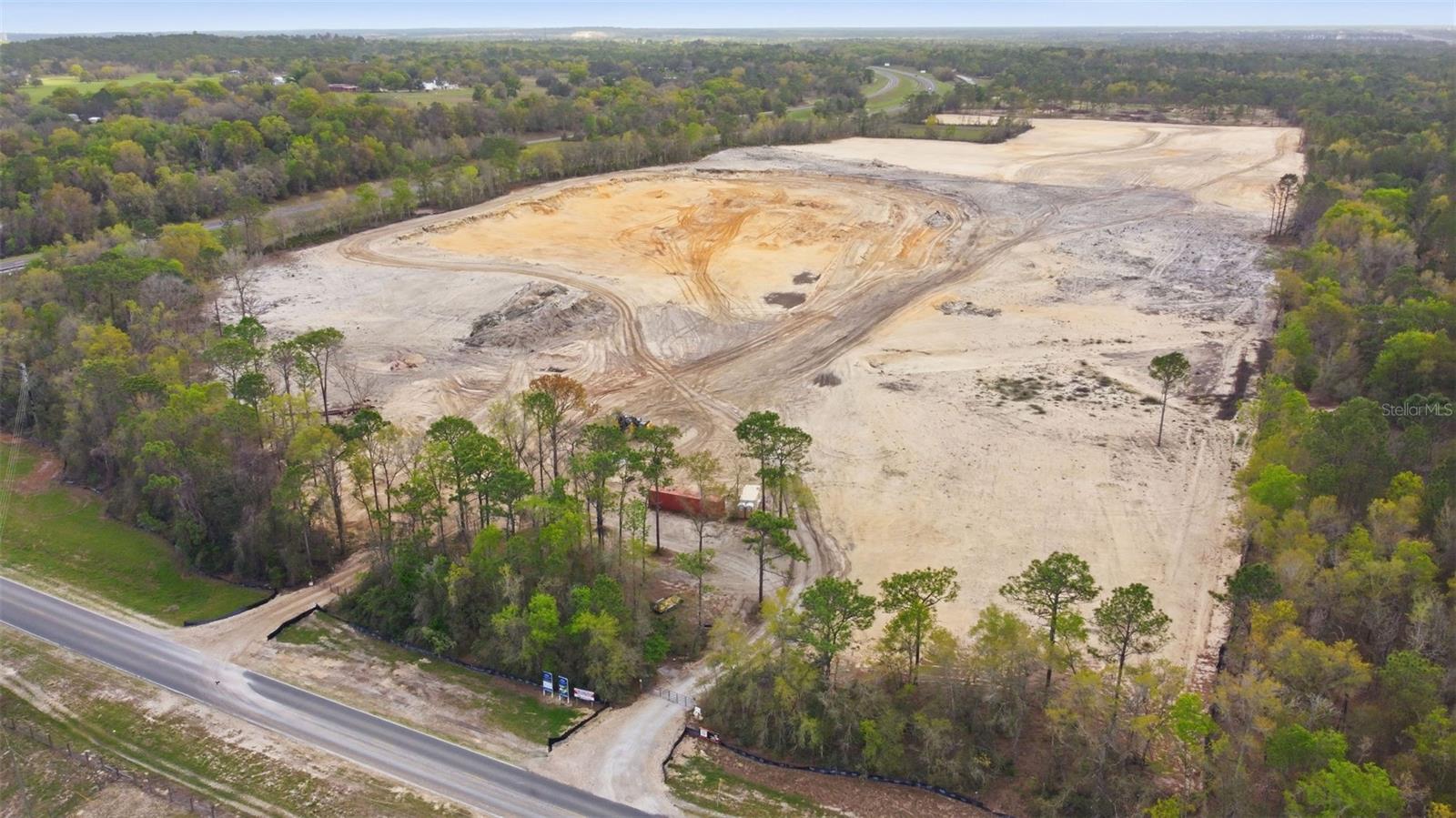 0 CENTRALIA (LOT 11) RD