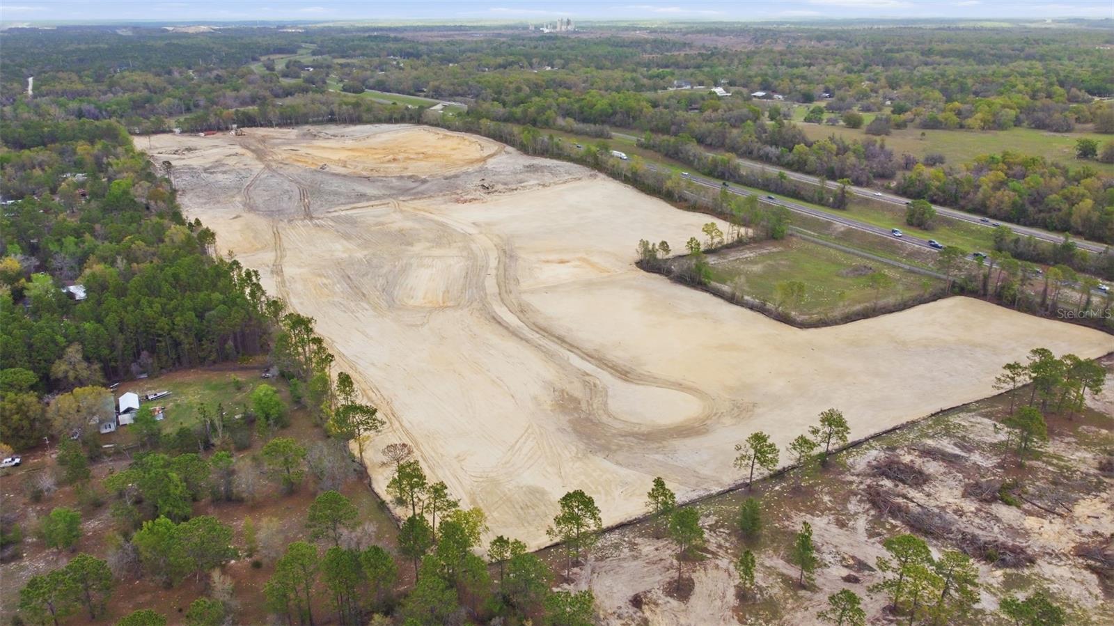 0 CENTRALIA (LOT 12) RD