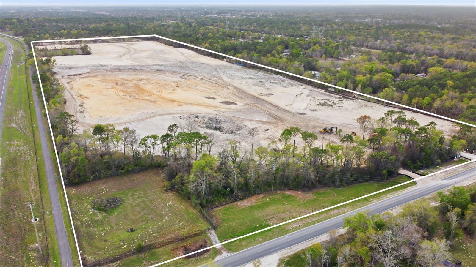 0 CENTRALIA (LOT 12) RD