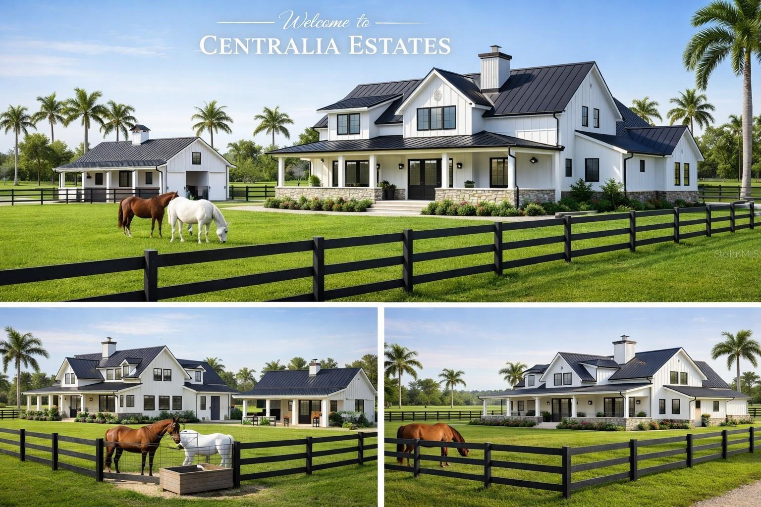 0 CENTRALIA (LOT 14) RD