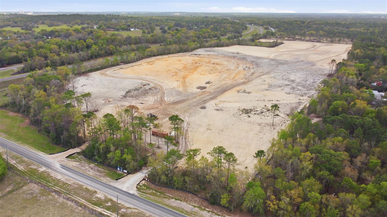 0 CENTRALIA (LOT 16) RD