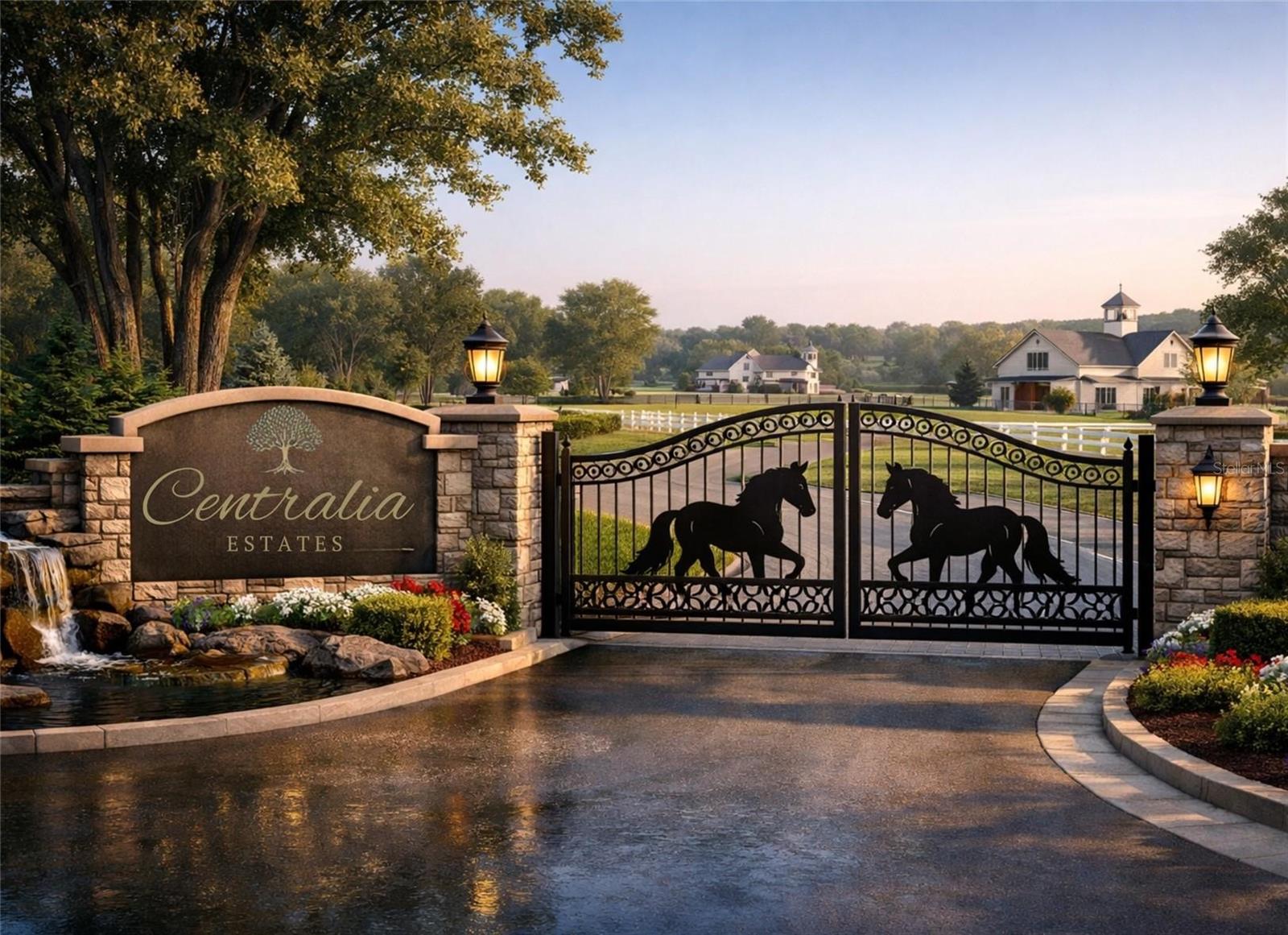 0 CENTRALIA (LOT 16) RD