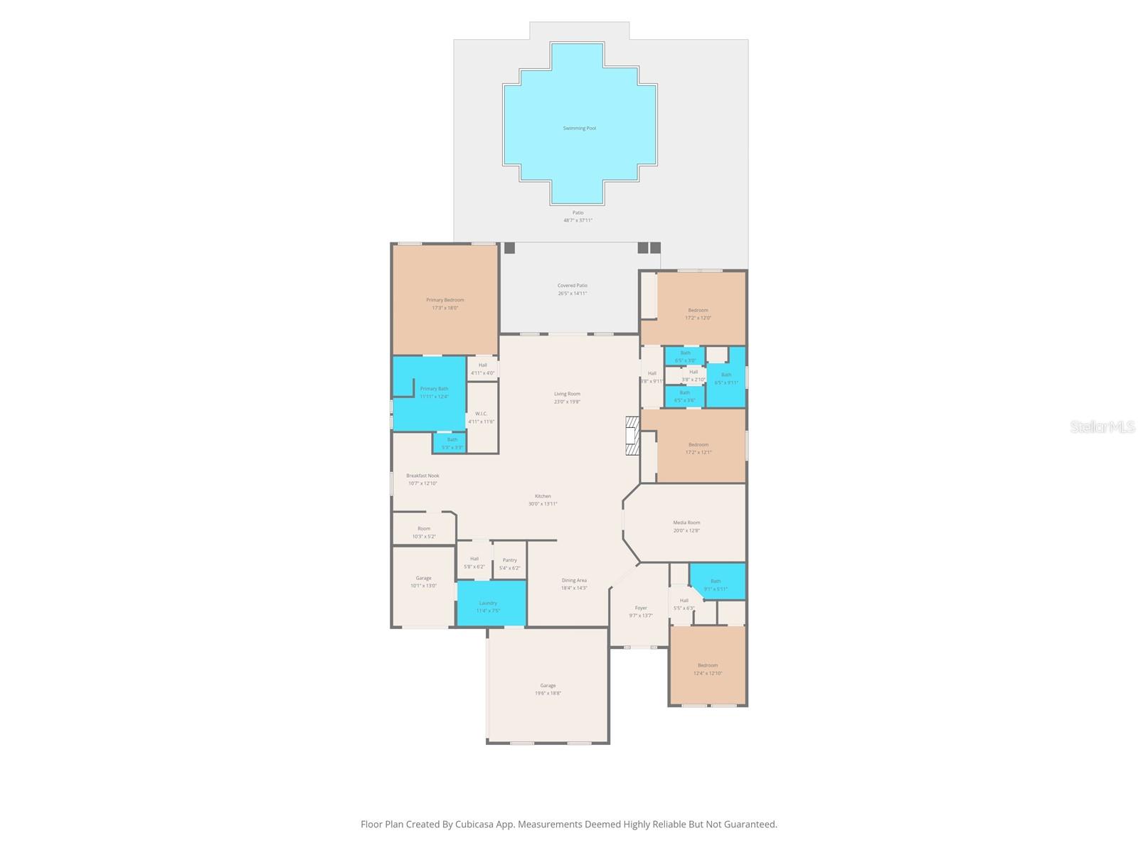 13232 OLDENBURG DR