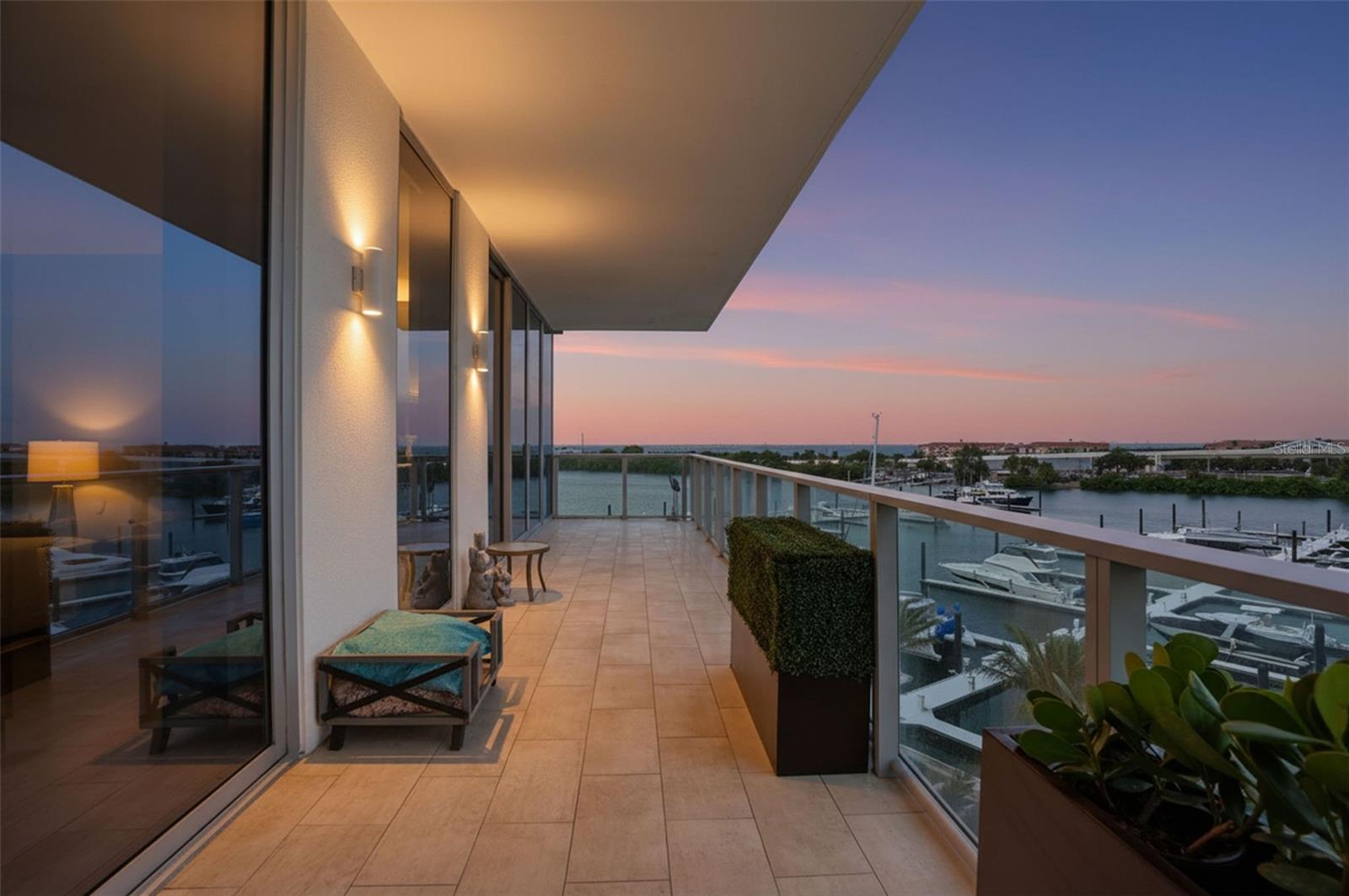 5120 MARINA WAY #4408