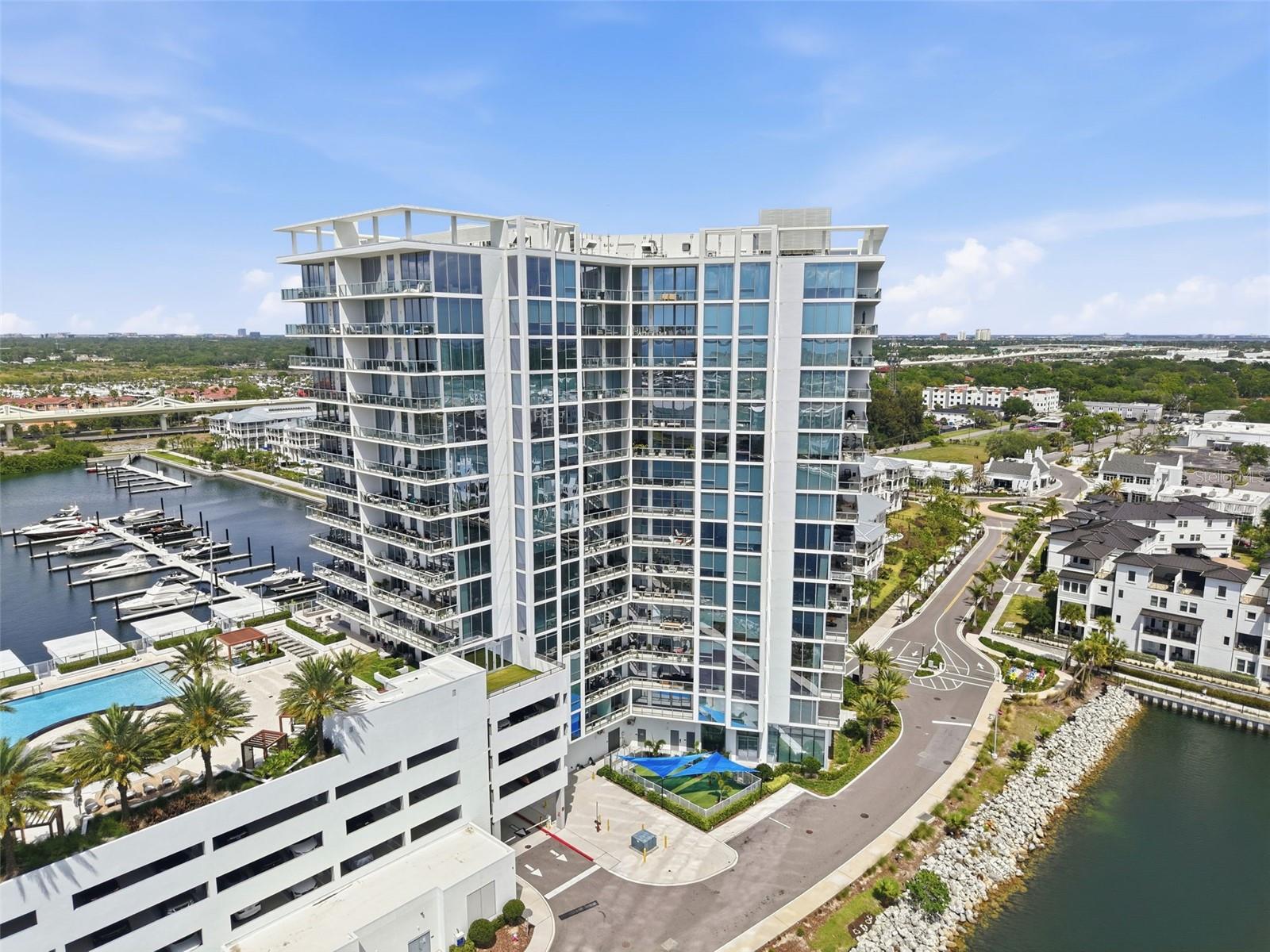 5120 MARINA WAY #4408