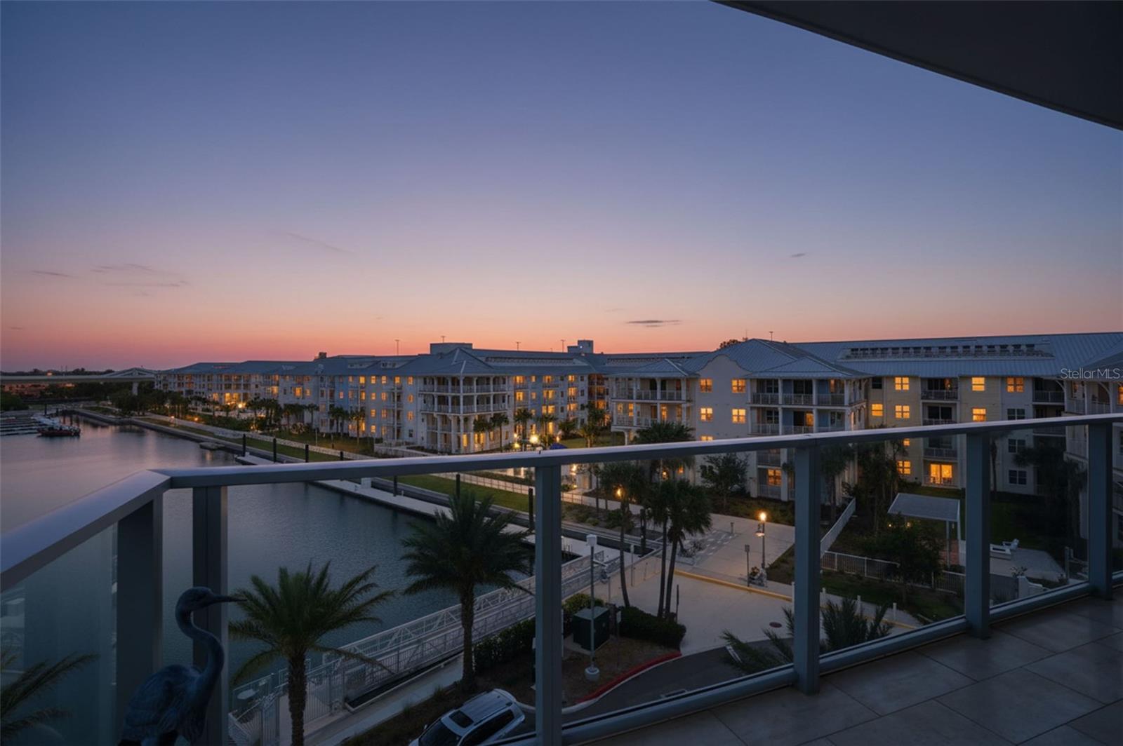 5120 MARINA WAY #4408
