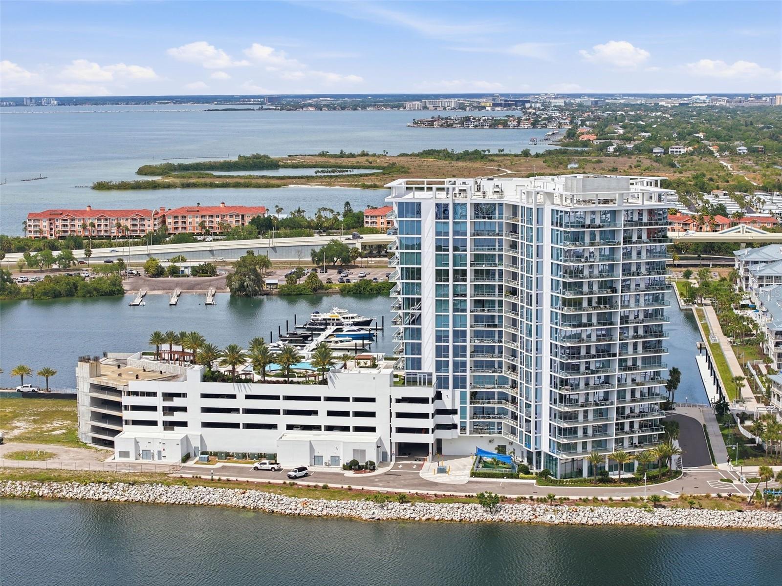 5120 MARINA WAY #4408
