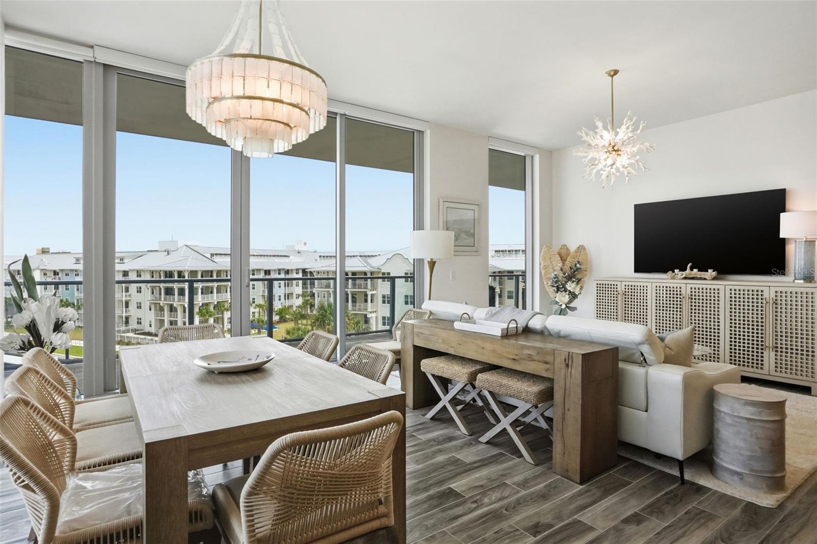5120 MARINA WAY #4408