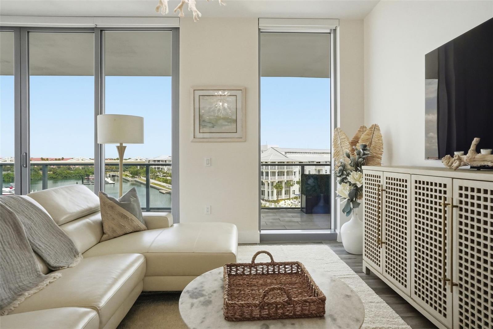 5120 MARINA WAY #4408