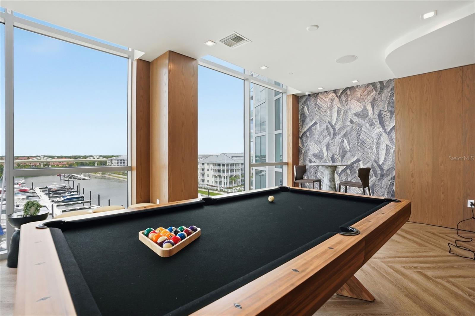 5120 MARINA WAY #4408