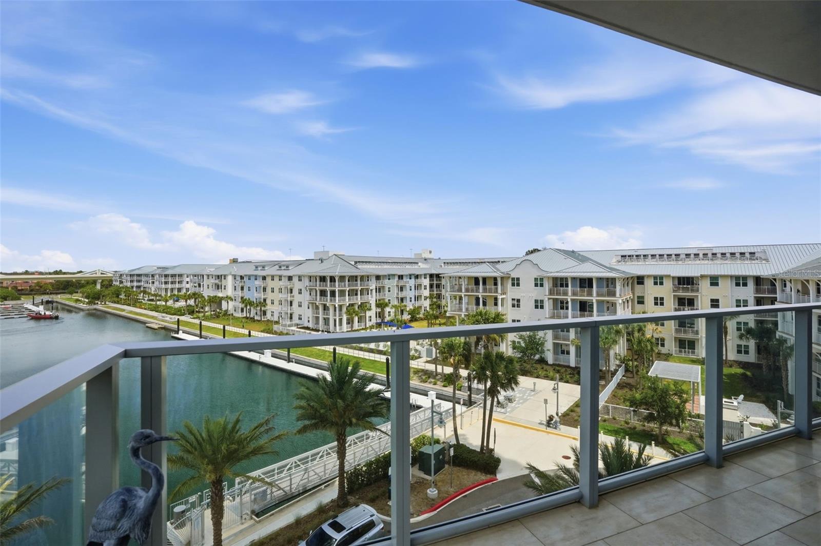 5120 MARINA WAY #4408