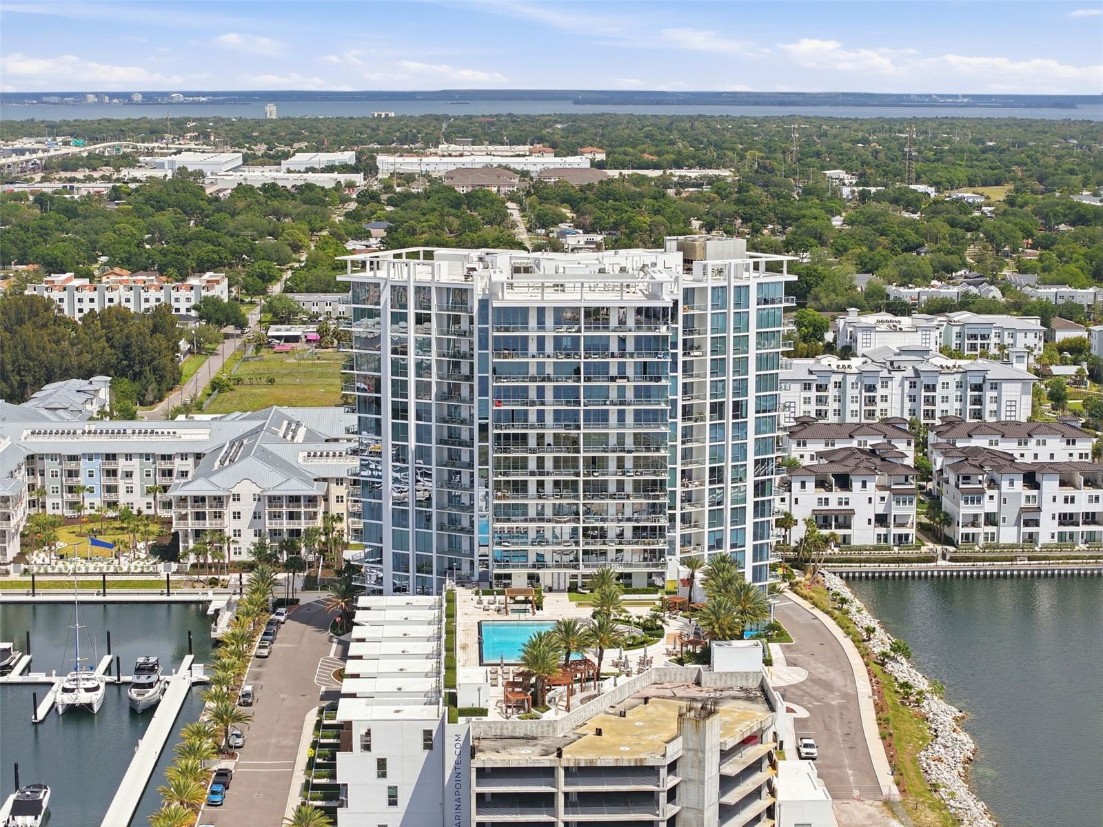 5120 MARINA WAY #4408