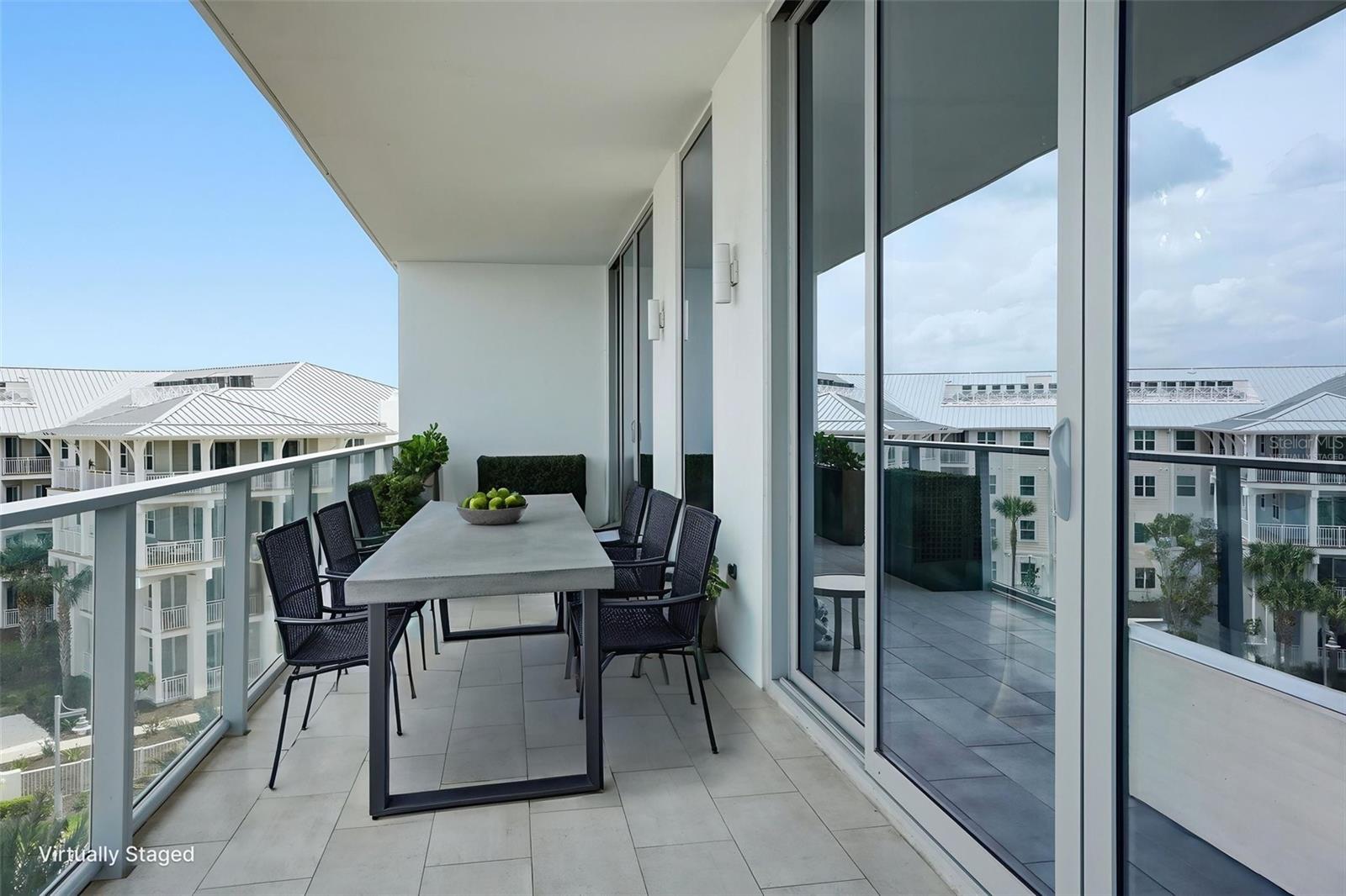 5120 MARINA WAY #4408