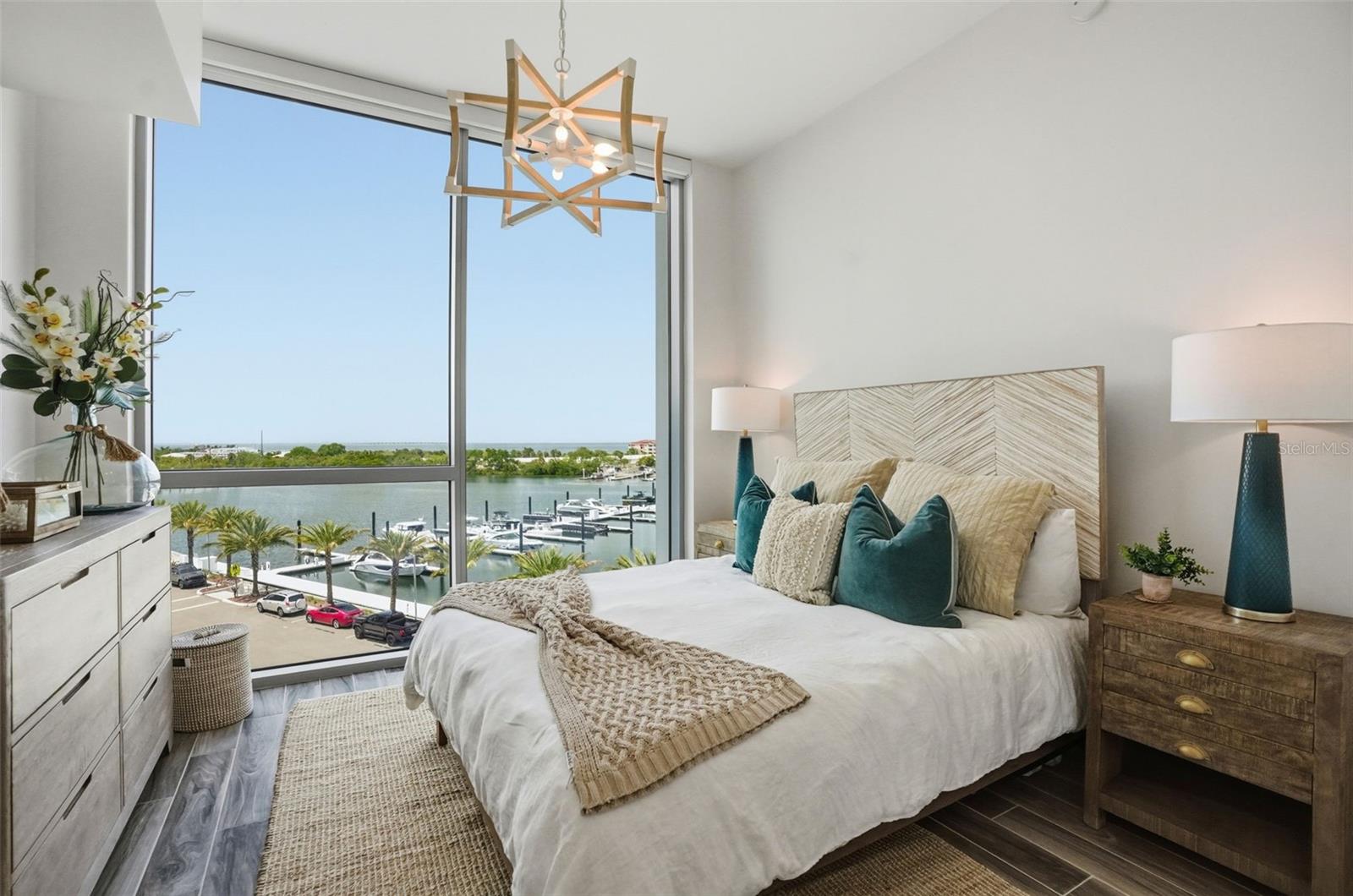 5120 MARINA WAY #4408