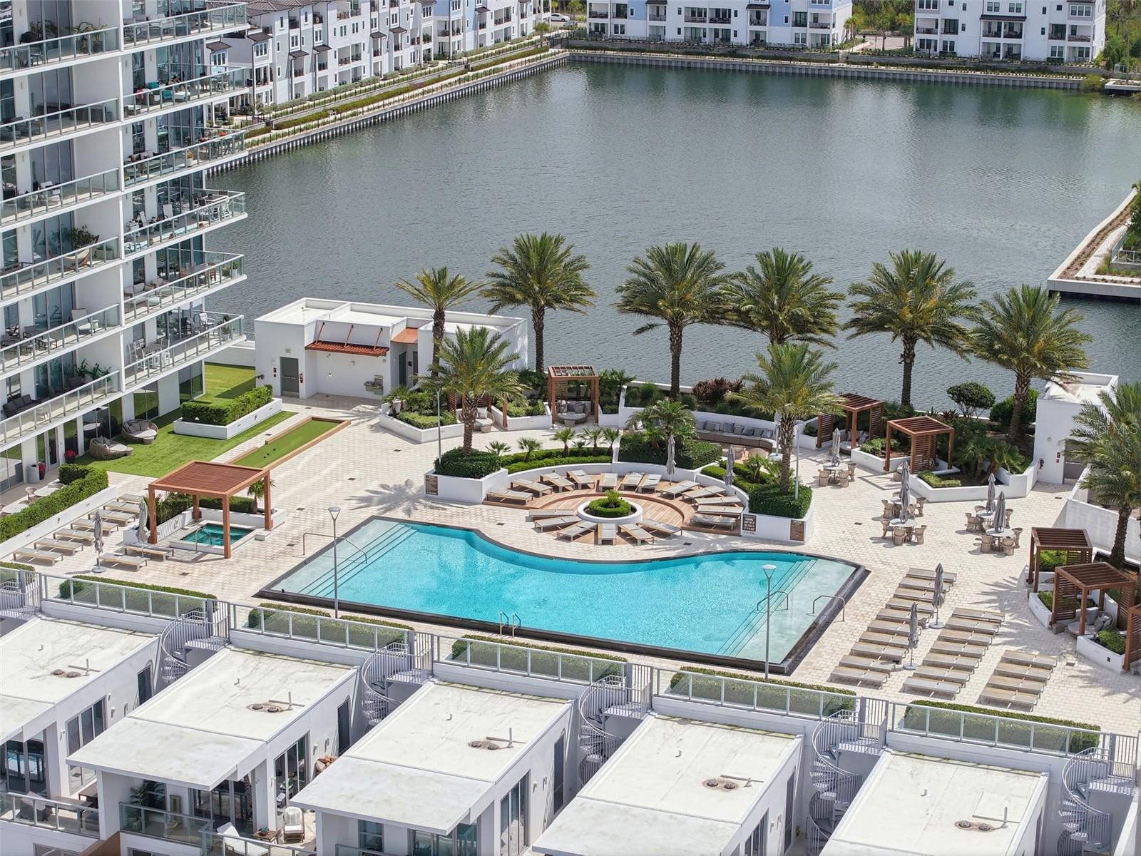5120 MARINA WAY #4408