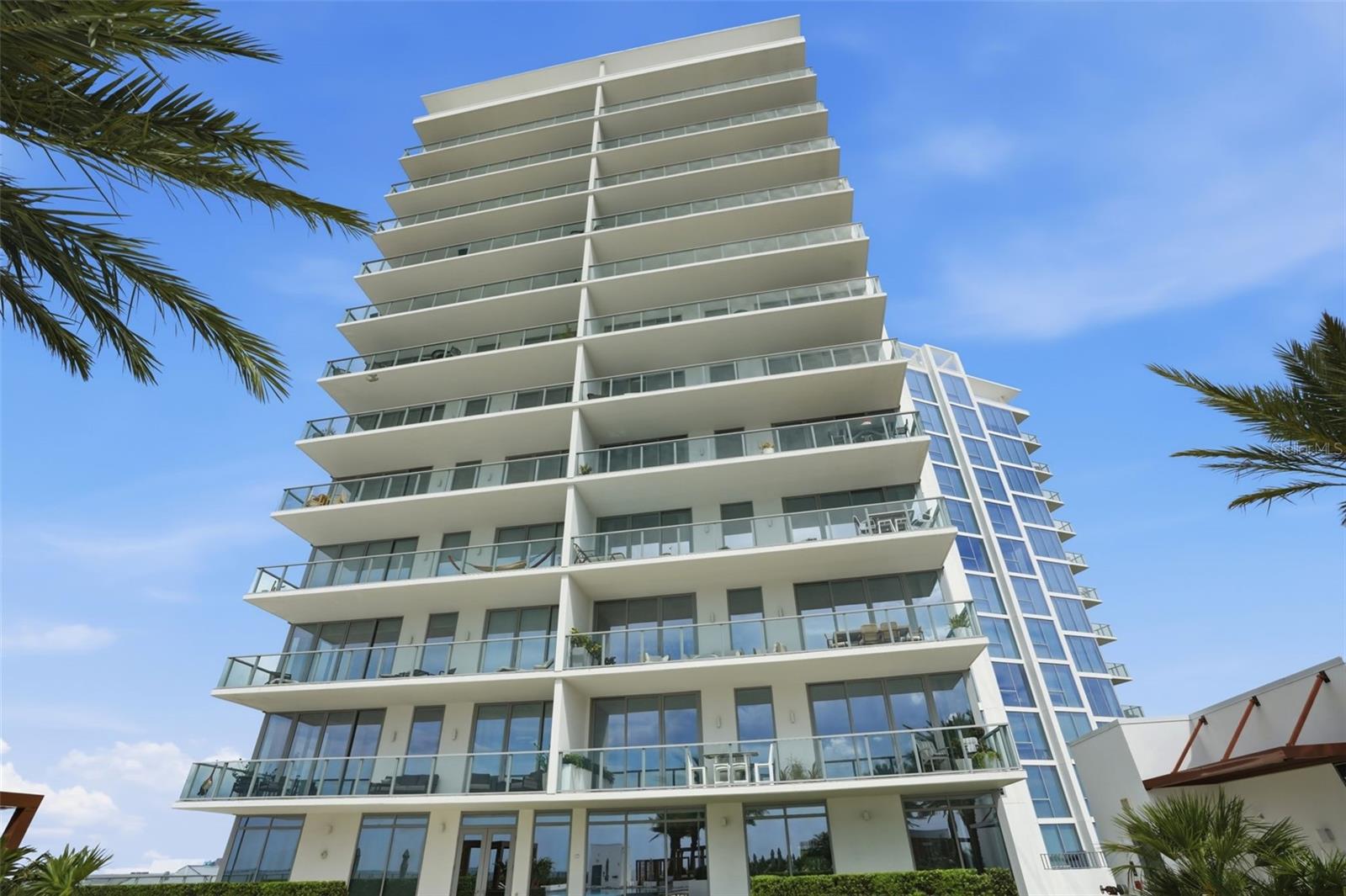 5120 MARINA WAY #4408