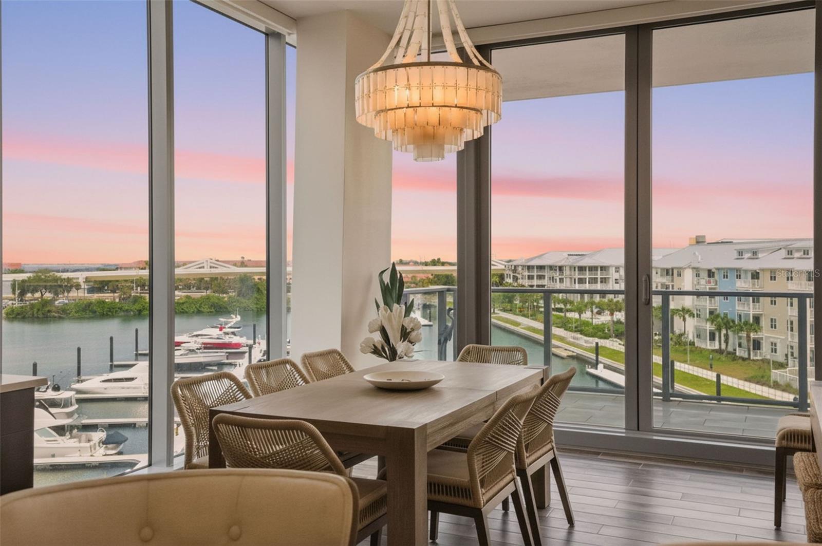 5120 MARINA WAY #4408