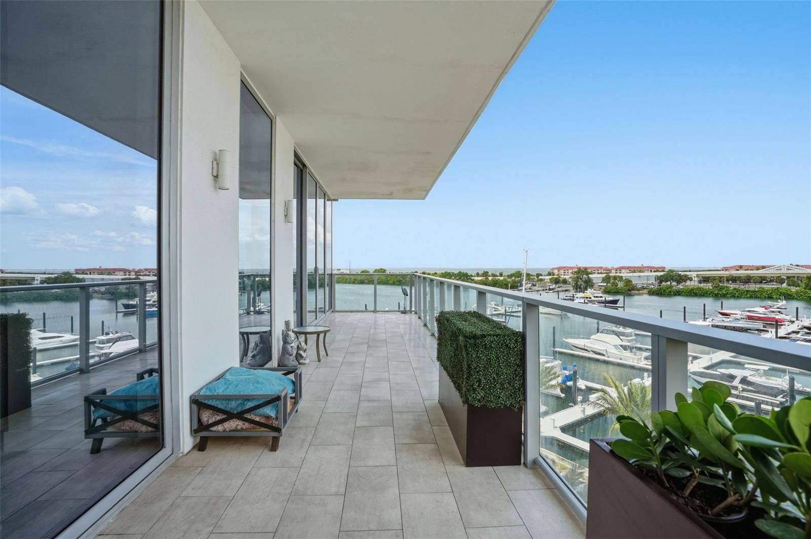 5120 MARINA WAY #4408