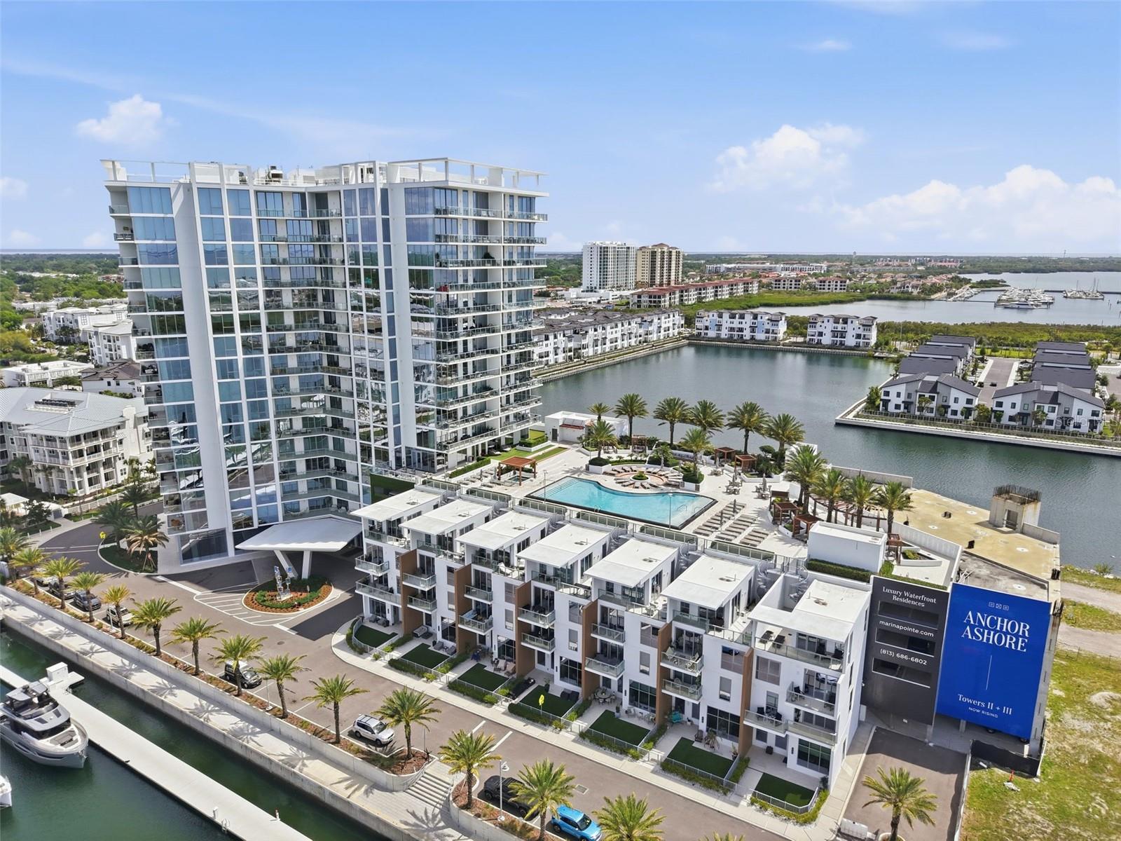 5120 MARINA WAY #4408