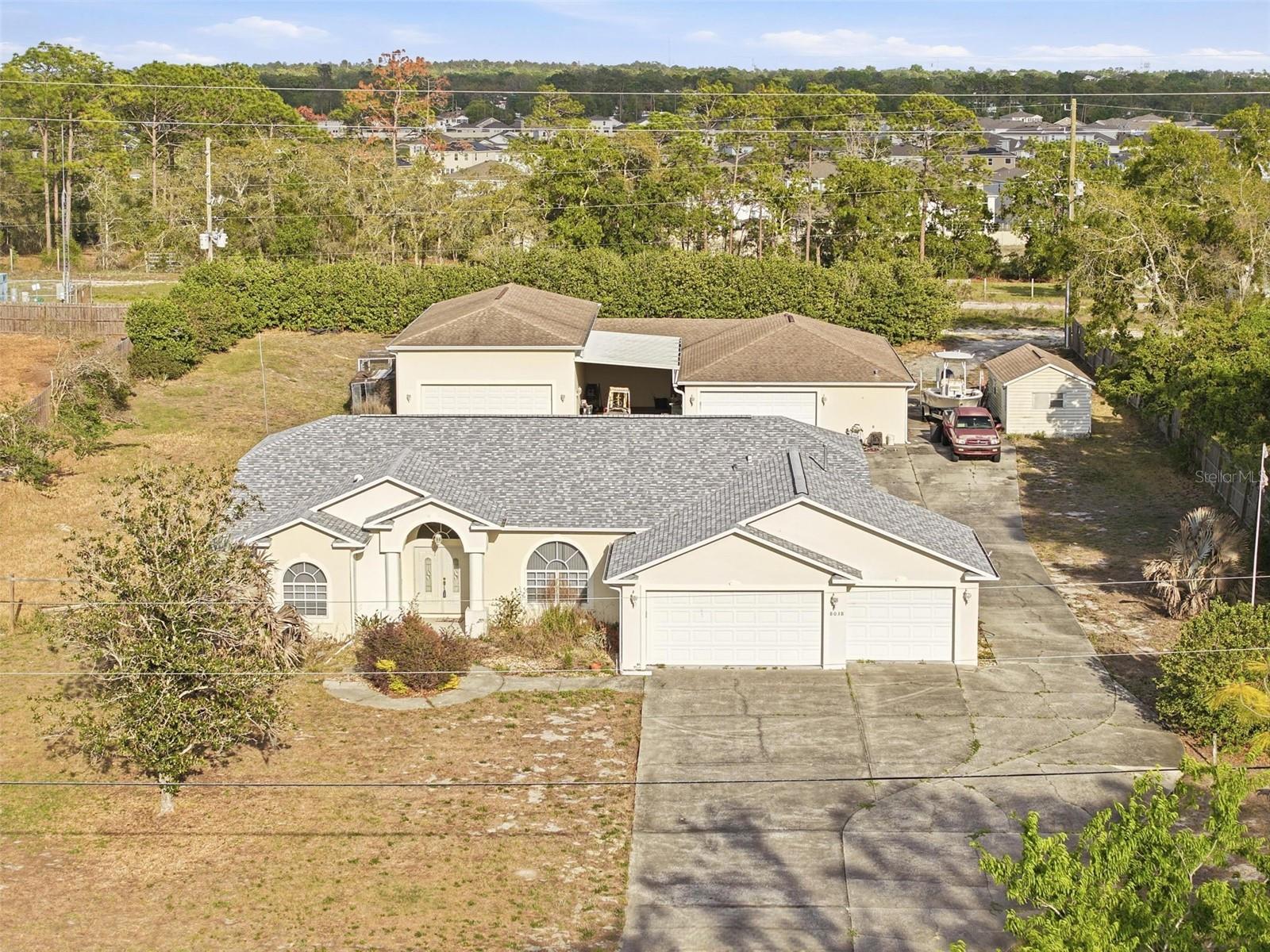 8038 MADRID RD