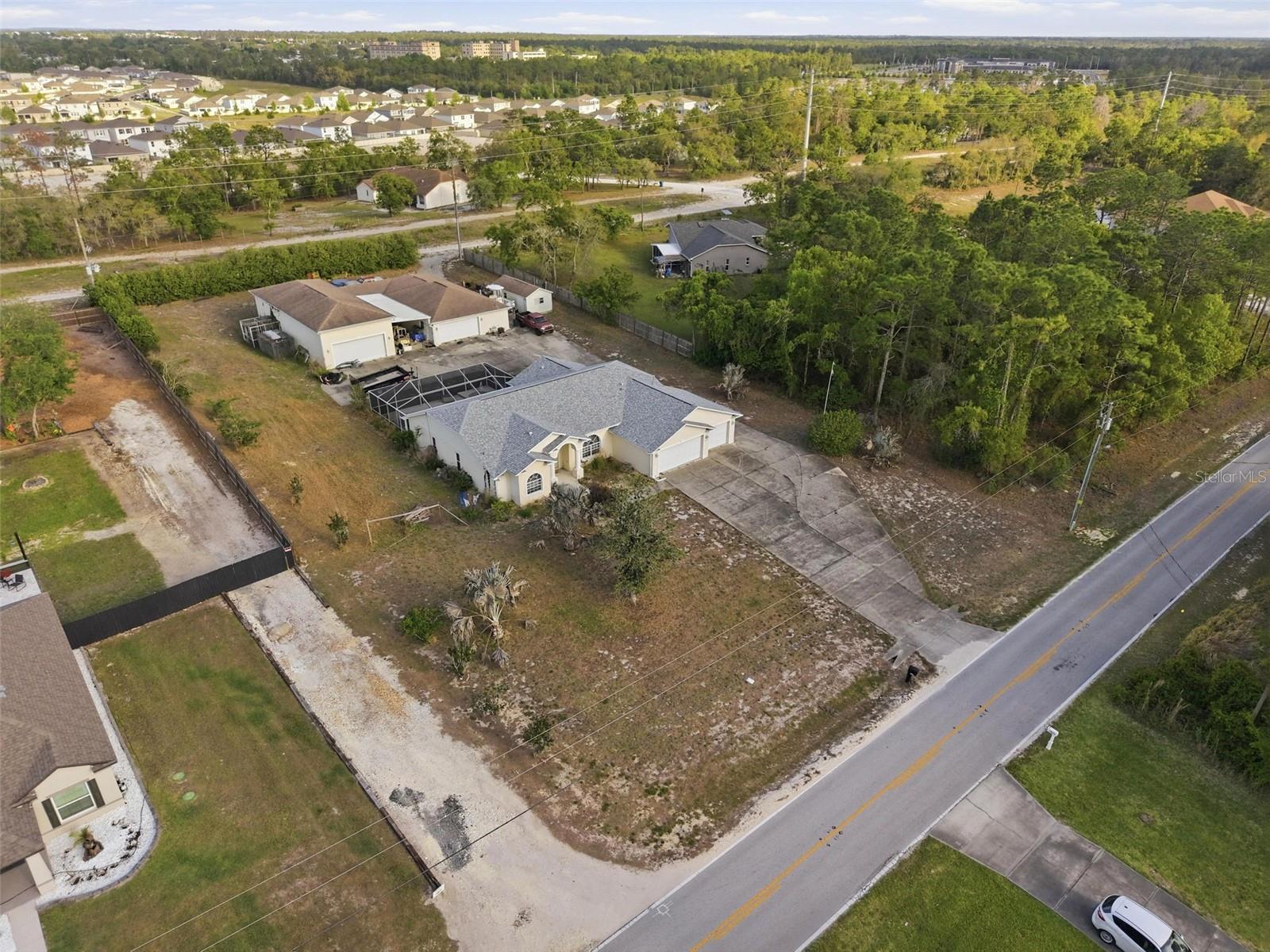 8038 MADRID RD