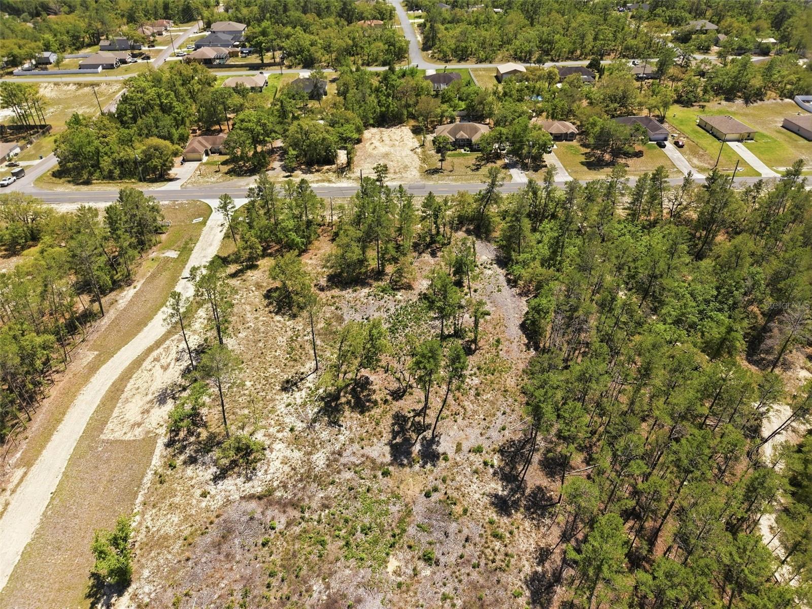 13183 HAVEN LOT 1 TRL