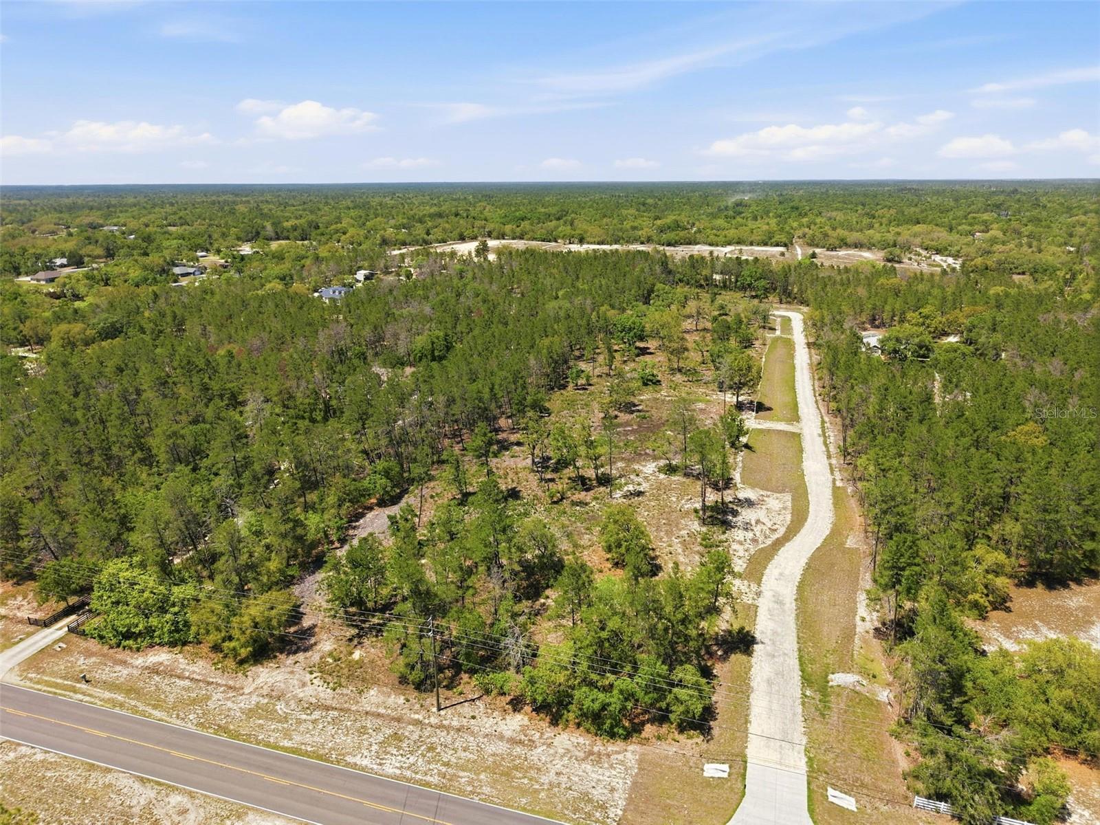13183 HAVEN LOT 1 TRL