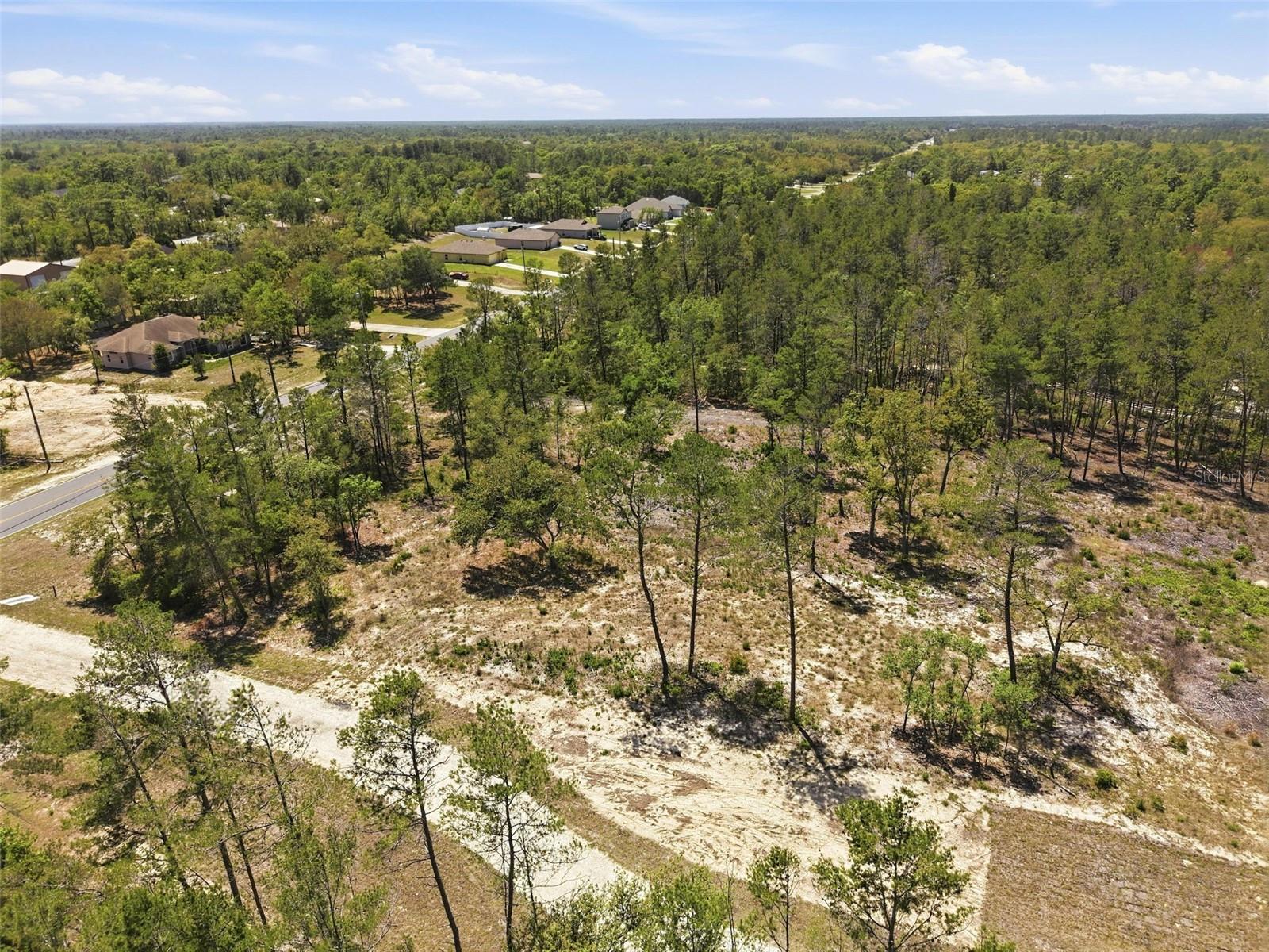 13183 HAVEN LOT 1 TRL