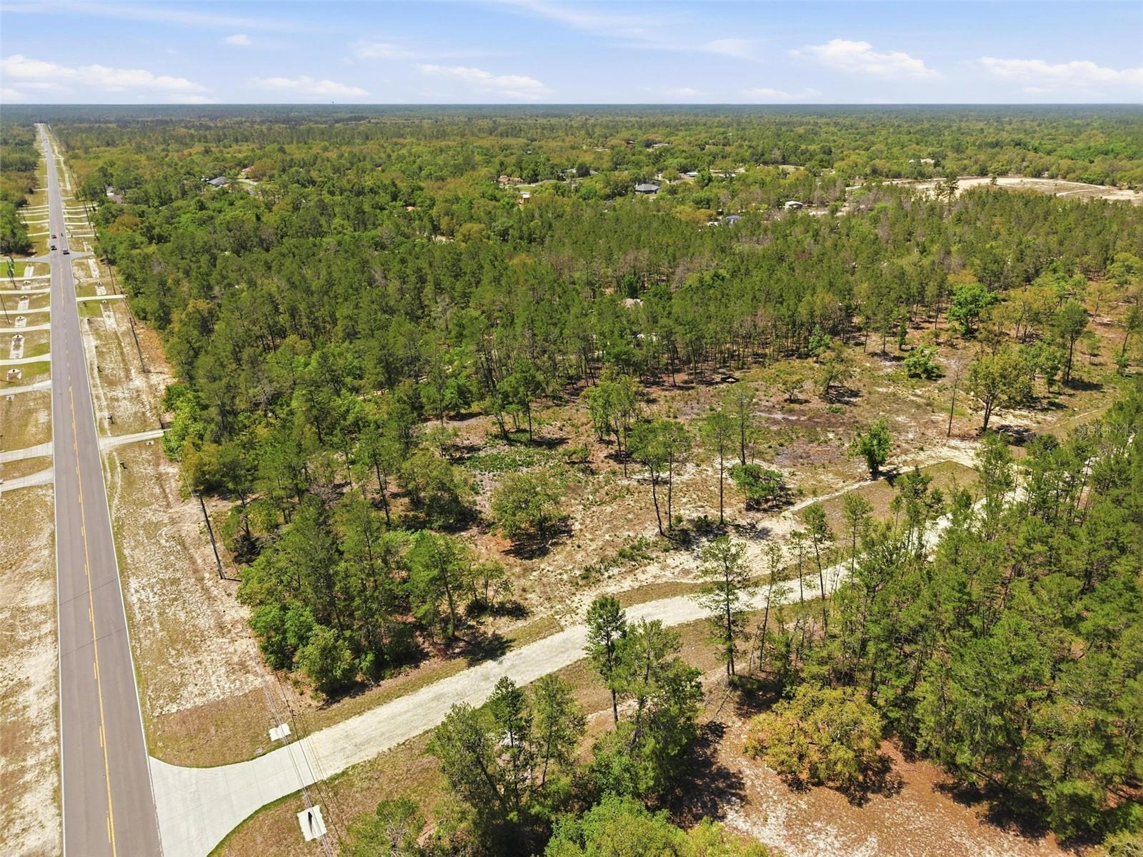13183 HAVEN LOT 1 TRL