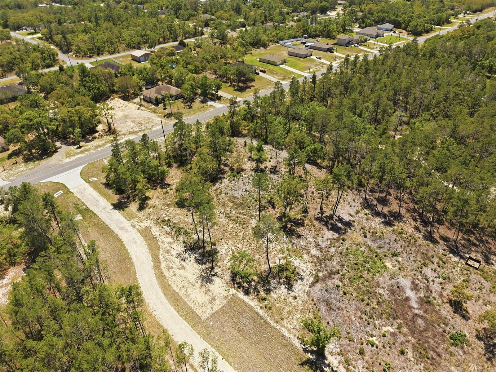 13183 HAVEN LOT 1 TRL