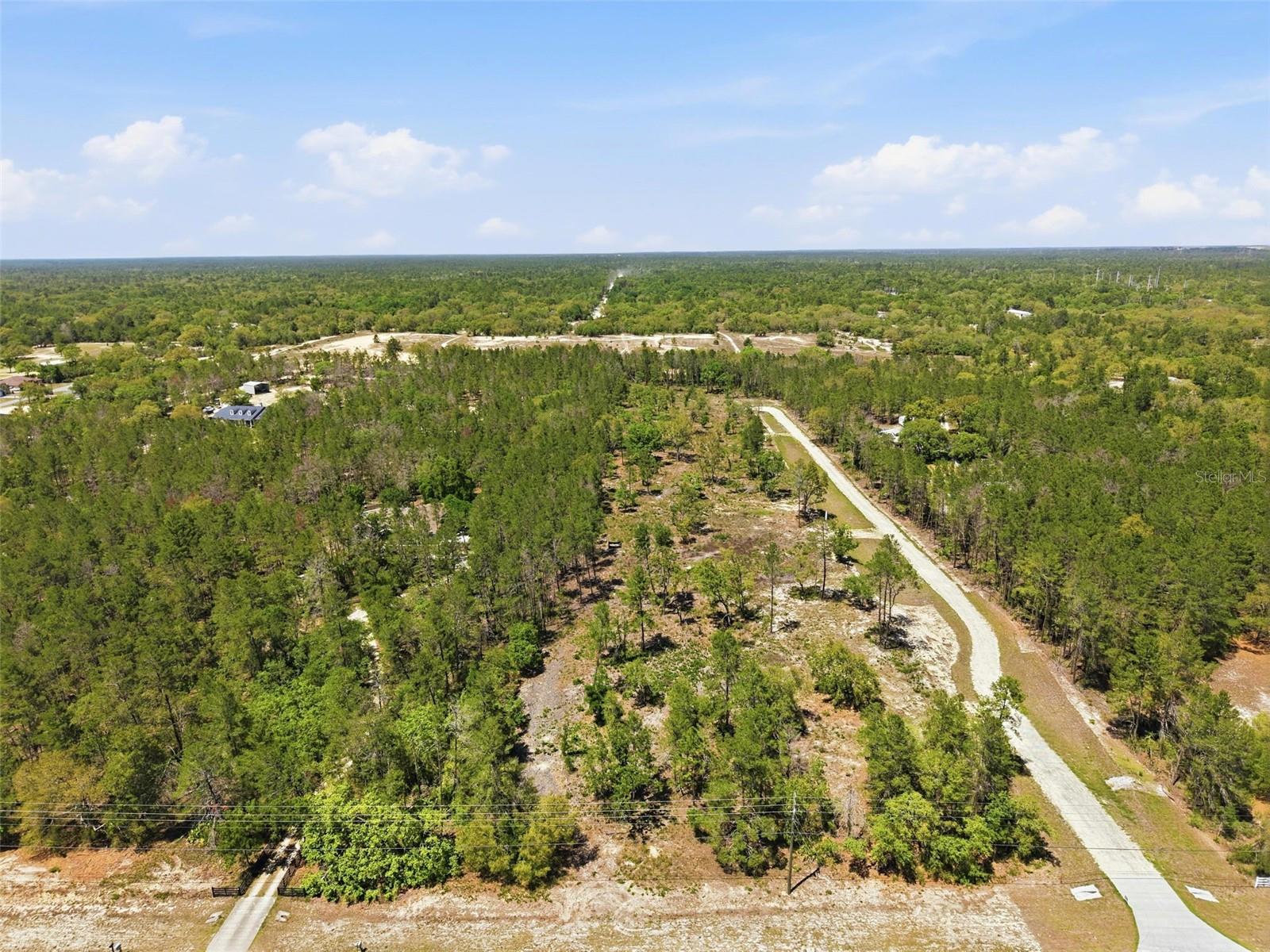 13183 HAVEN LOT 1 TRL