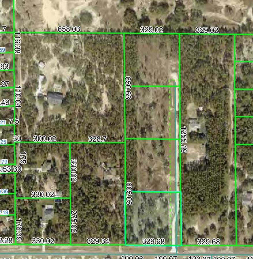 13183 HAVEN LOT 1 TRL